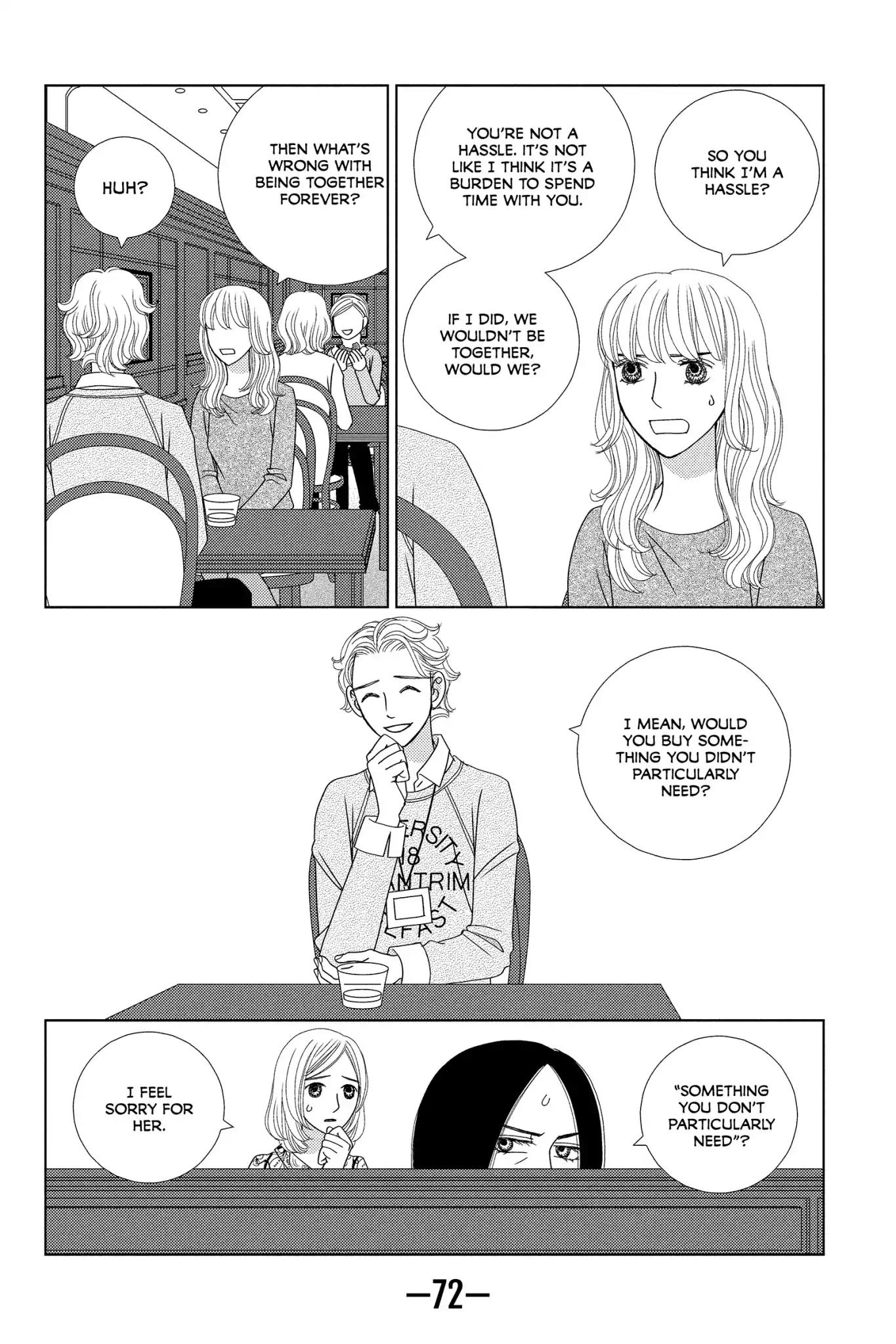 Nigeru wa Haji da ga Yaku ni Tatsu Chapter 2 page 22 - Chapter 2: A Fox's Wedding