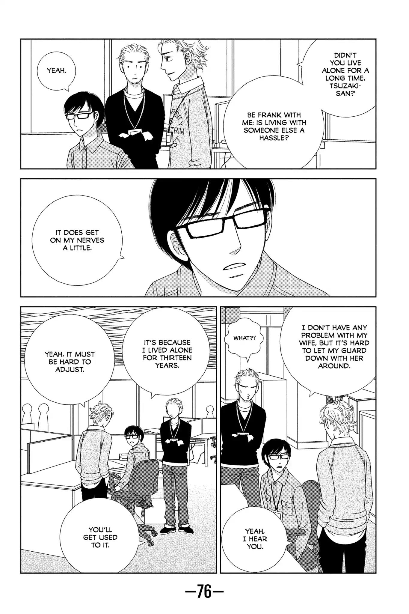 Nigeru wa Haji da ga Yaku ni Tatsu Chapter 2 page 26 - Chapter 2: A Fox's Wedding