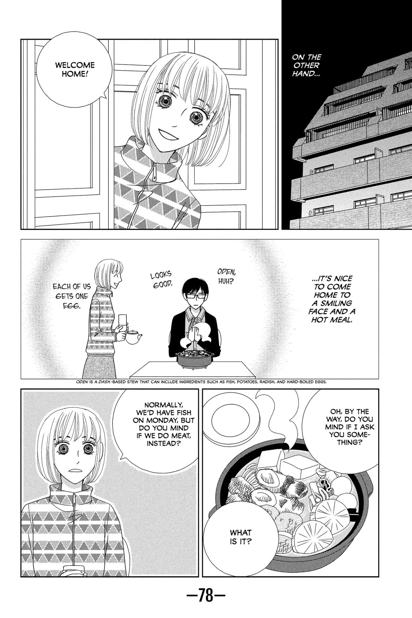 Nigeru wa Haji da ga Yaku ni Tatsu Chapter 2 page 28 - Chapter 2: A Fox's Wedding