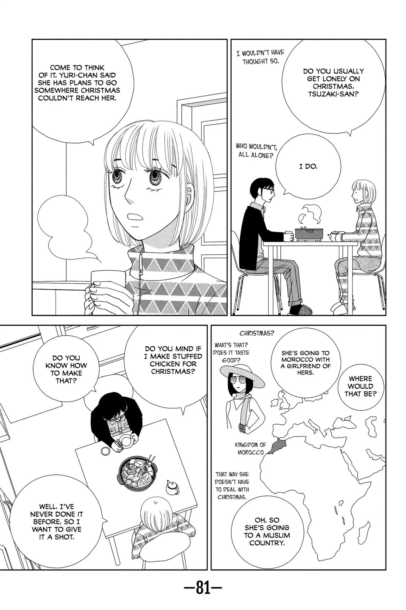 Nigeru wa Haji da ga Yaku ni Tatsu Chapter 2 page 31 - Chapter 2: A Fox's Wedding