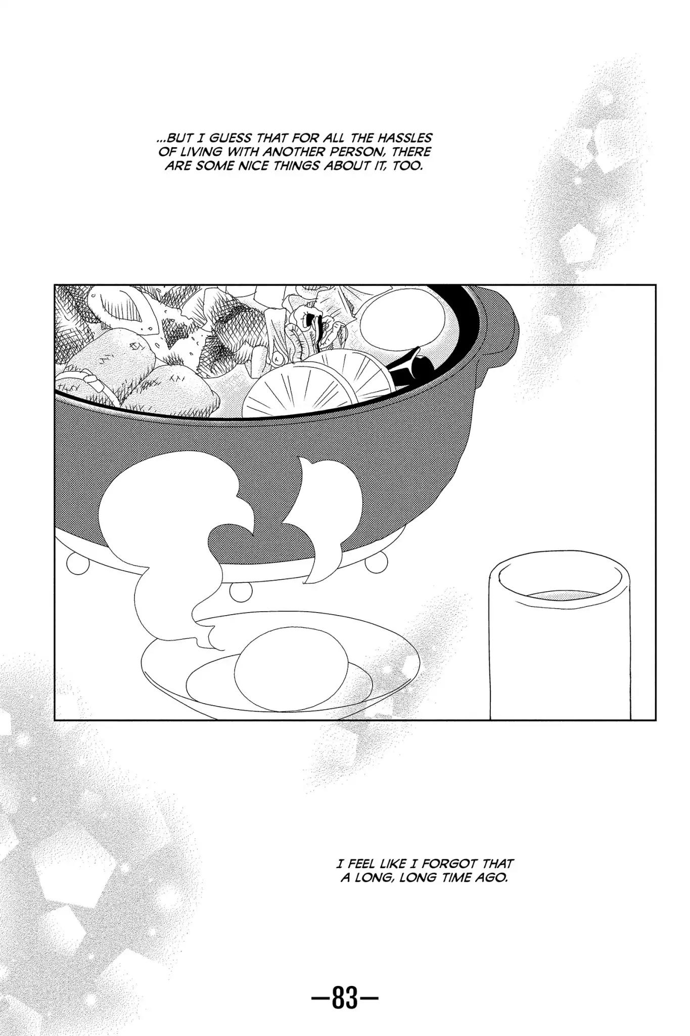 Nigeru wa Haji da ga Yaku ni Tatsu Chapter 2 page 33 - Chapter 2: A Fox's Wedding