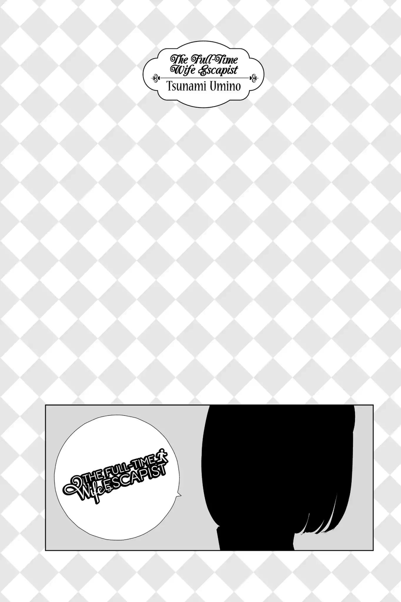 Nigeru wa Haji da ga Yaku ni Tatsu Chapter 2 page 38 - Chapter 2: A Fox's Wedding