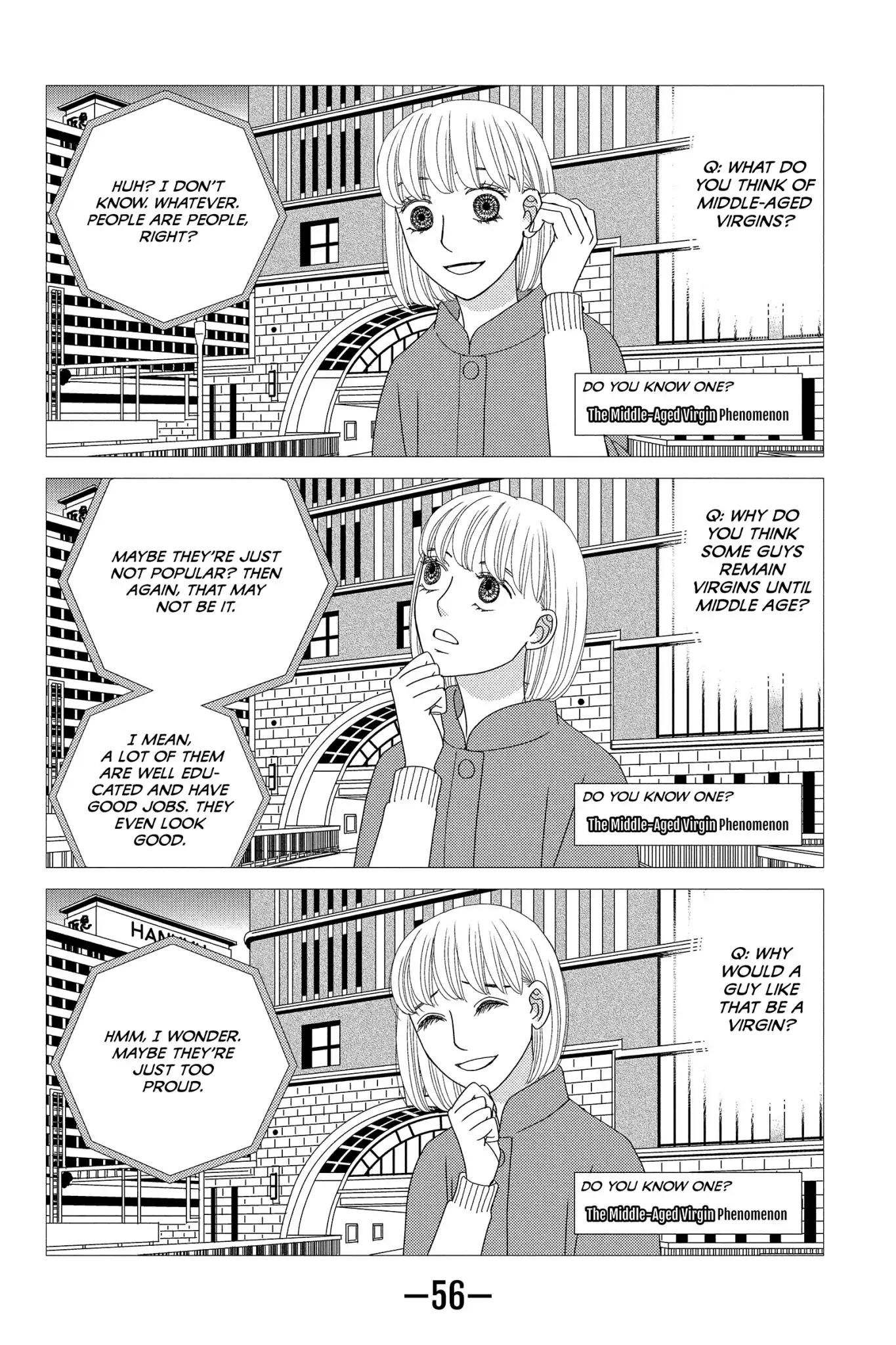Nigeru wa Haji da ga Yaku ni Tatsu Chapter 2 page 6 - Chapter 2: A Fox's Wedding