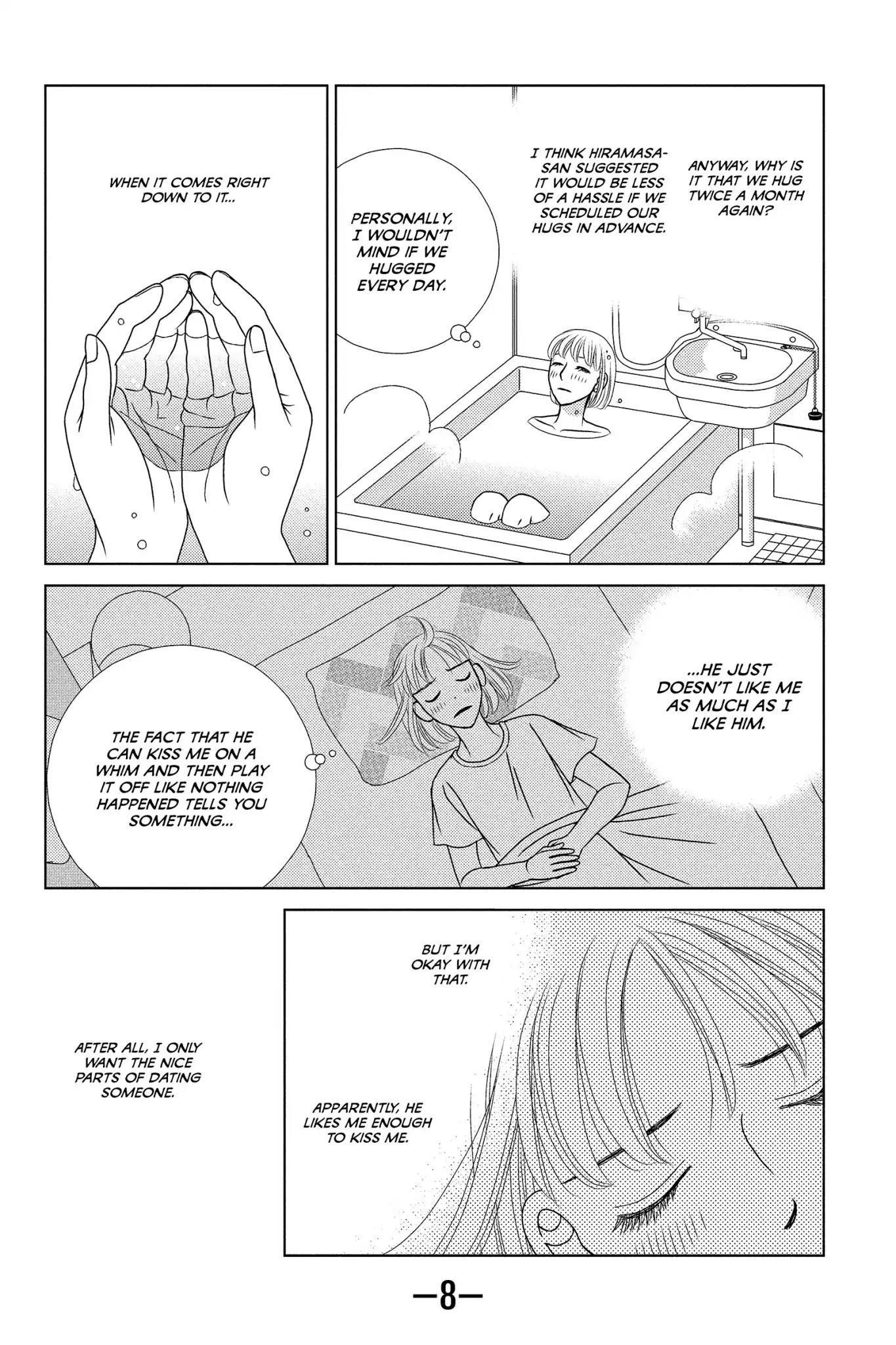 Nigeru wa Haji da ga Yaku ni Tatsu Chapter 20 page 10 - Chapter 20: From a Withered Tree, Flowers May Bloom