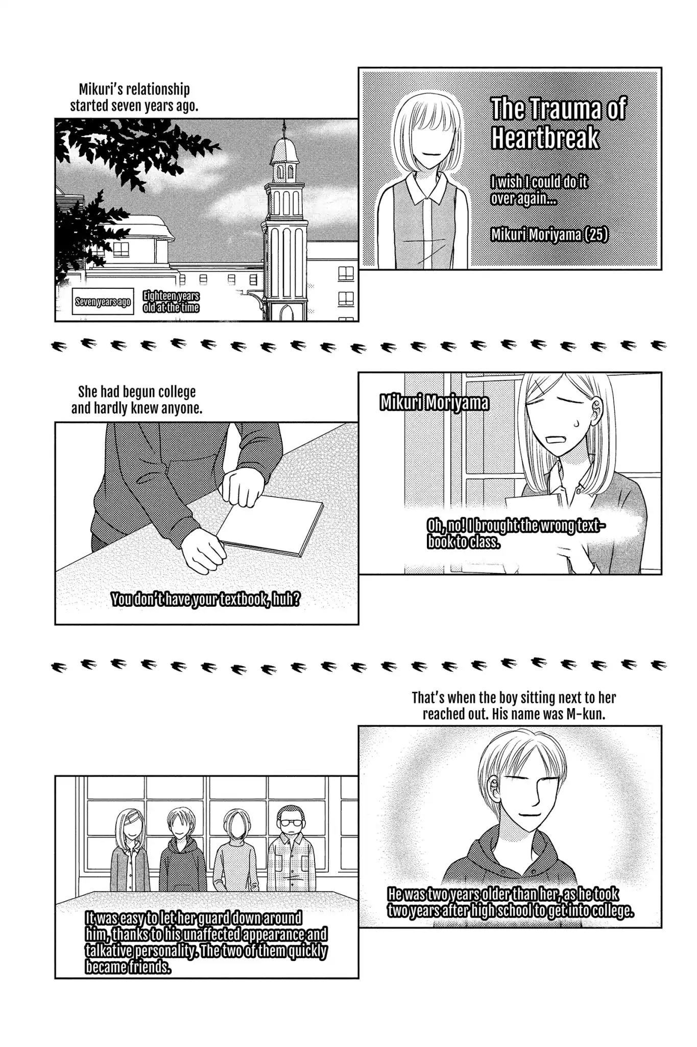 Nigeru wa Haji da ga Yaku ni Tatsu Chapter 20 page 11 - Chapter 20: From a Withered Tree, Flowers May Bloom