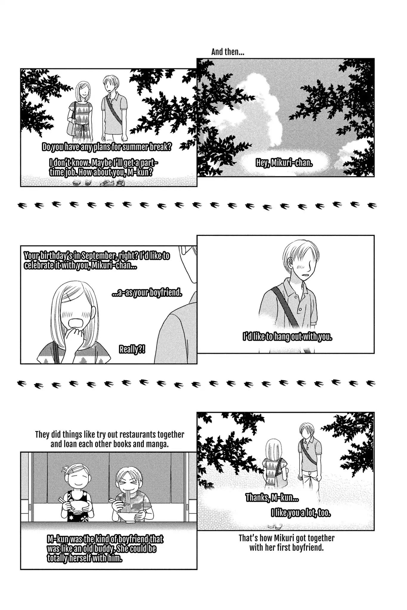 Nigeru wa Haji da ga Yaku ni Tatsu Chapter 20 page 12 - Chapter 20: From a Withered Tree, Flowers May Bloom