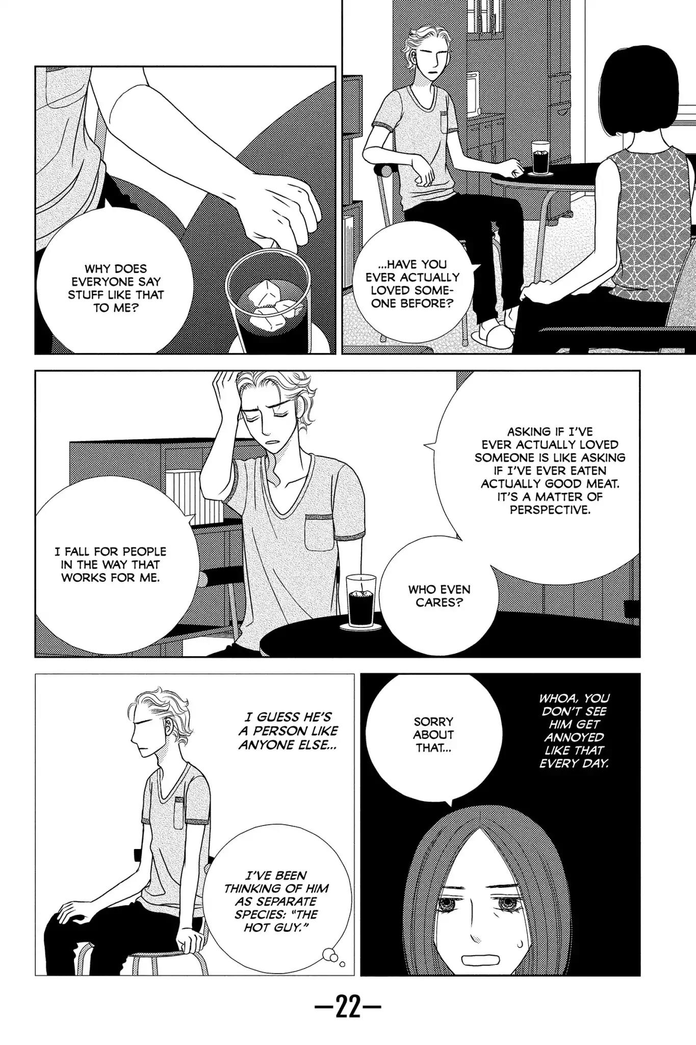 Nigeru wa Haji da ga Yaku ni Tatsu Chapter 20 page 24 - Chapter 20: From a Withered Tree, Flowers May Bloom