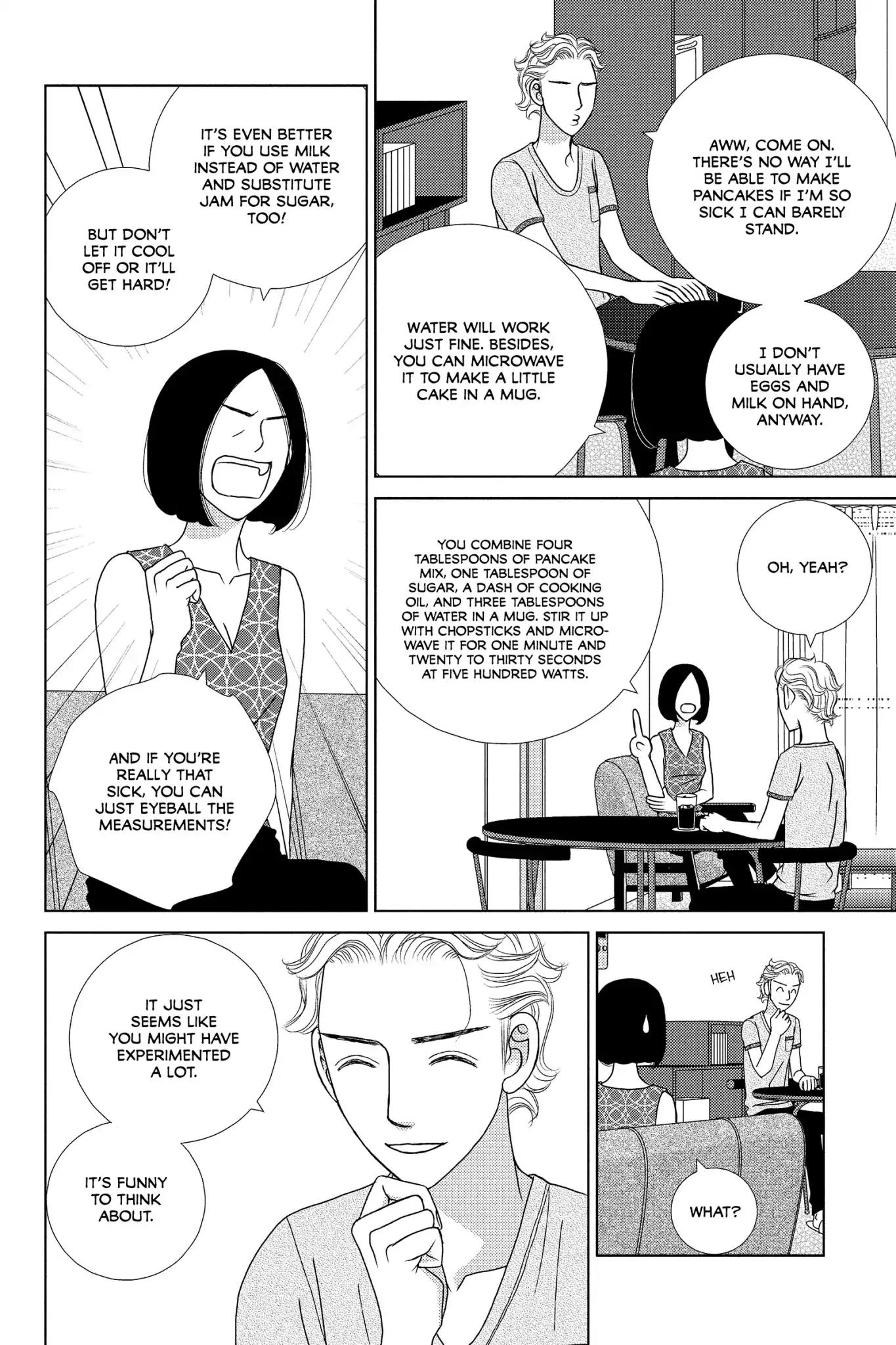 Nigeru wa Haji da ga Yaku ni Tatsu Chapter 20 page 26 - Chapter 20: From a Withered Tree, Flowers May Bloom