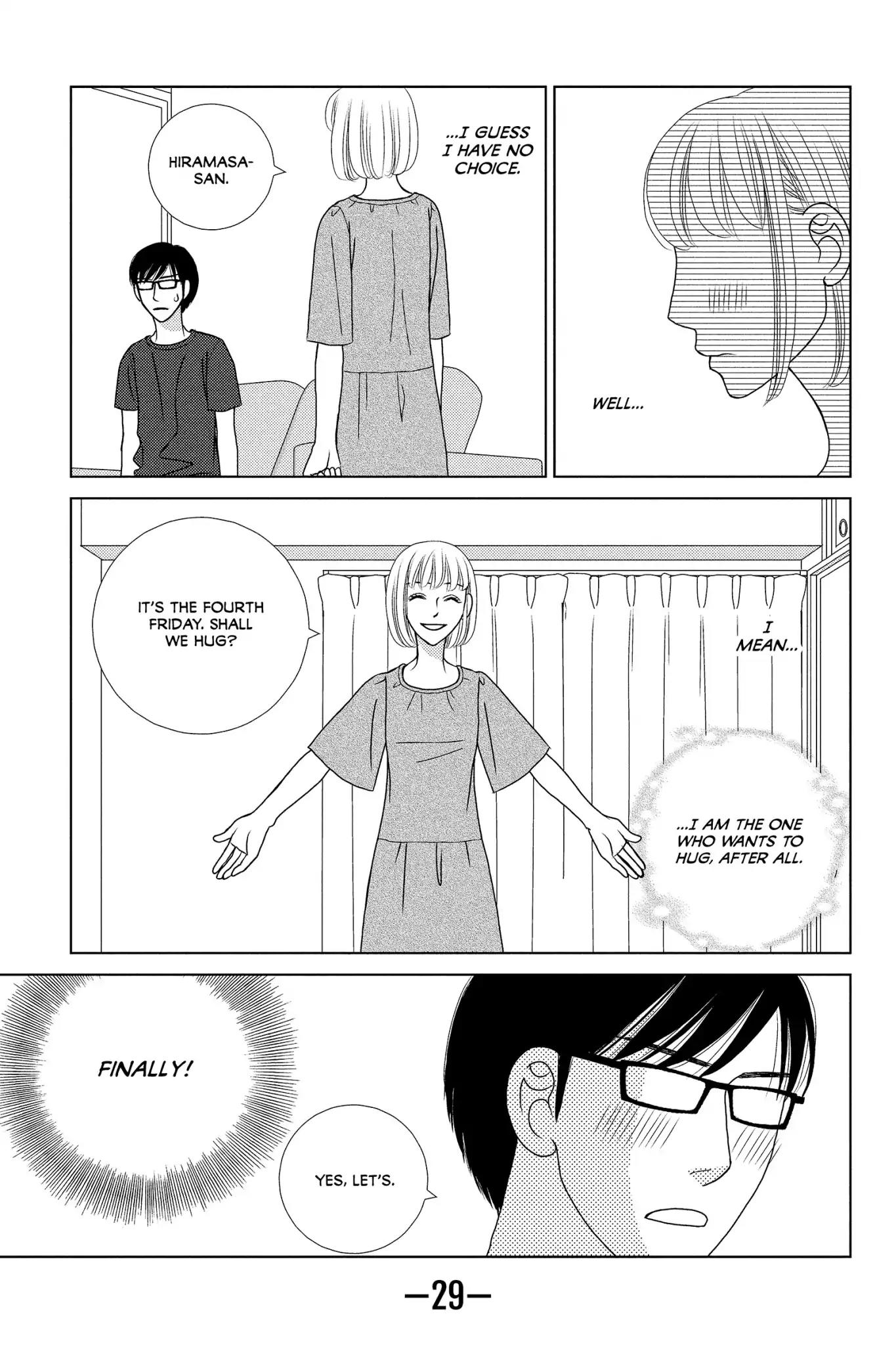 Nigeru wa Haji da ga Yaku ni Tatsu Chapter 20 page 31 - Chapter 20: From a Withered Tree, Flowers May Bloom