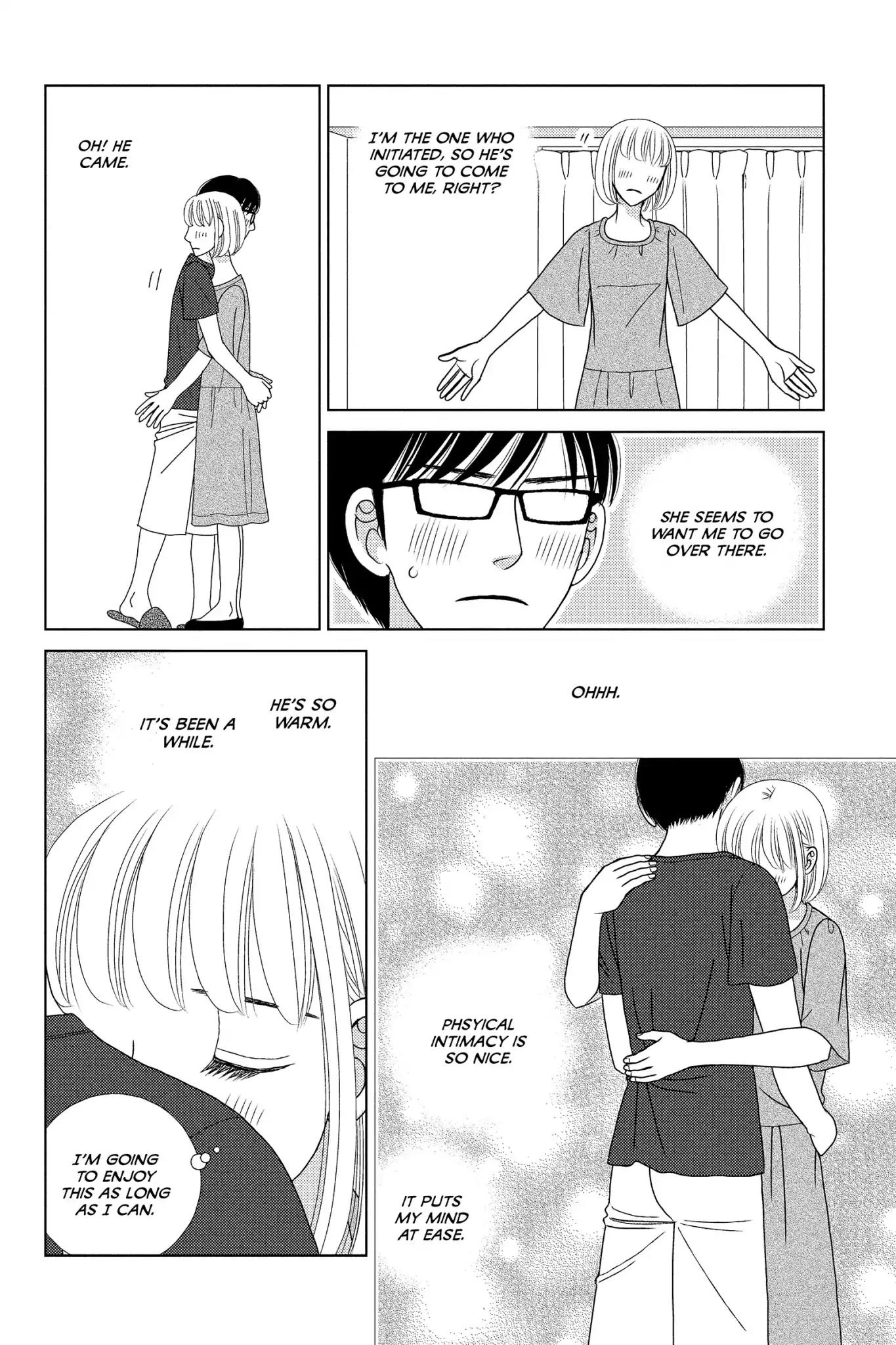 Nigeru wa Haji da ga Yaku ni Tatsu Chapter 20 page 32 - Chapter 20: From a Withered Tree, Flowers May Bloom