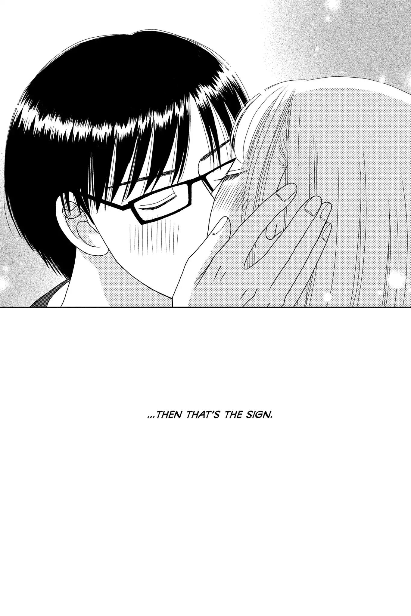 Nigeru wa Haji da ga Yaku ni Tatsu Chapter 20 page 36 - Chapter 20: From a Withered Tree, Flowers May Bloom