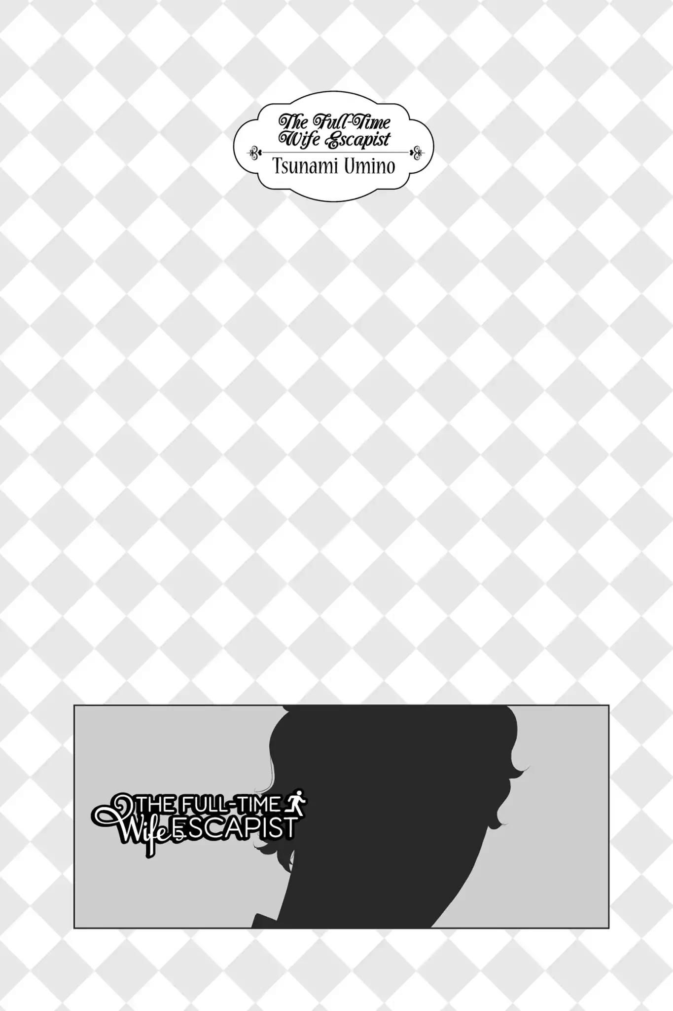 Nigeru wa Haji da ga Yaku ni Tatsu Chapter 20 page 4 - Chapter 20: From a Withered Tree, Flowers May Bloom