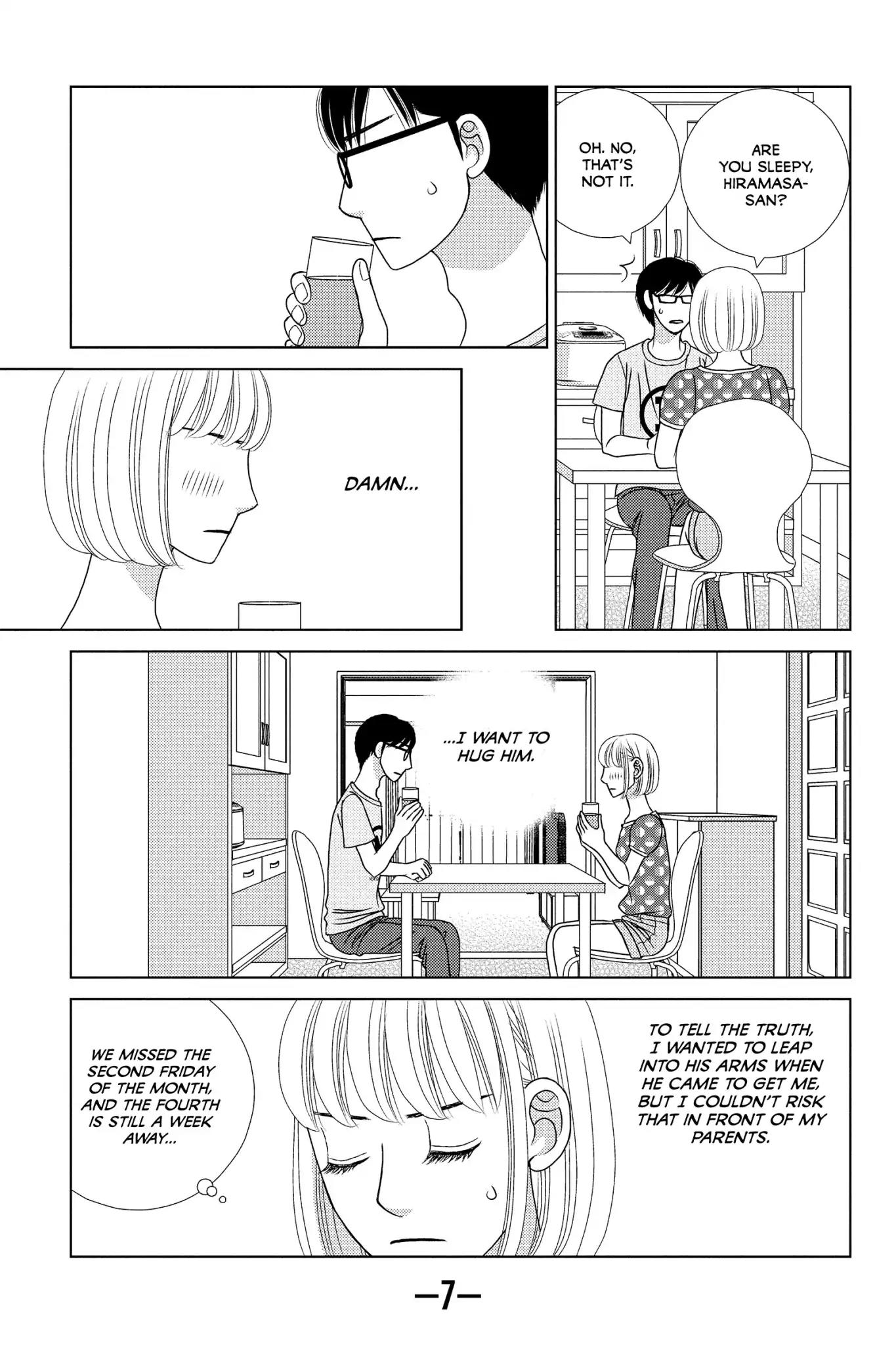 Nigeru wa Haji da ga Yaku ni Tatsu Chapter 20 page 9 - Chapter 20: From a Withered Tree, Flowers May Bloom