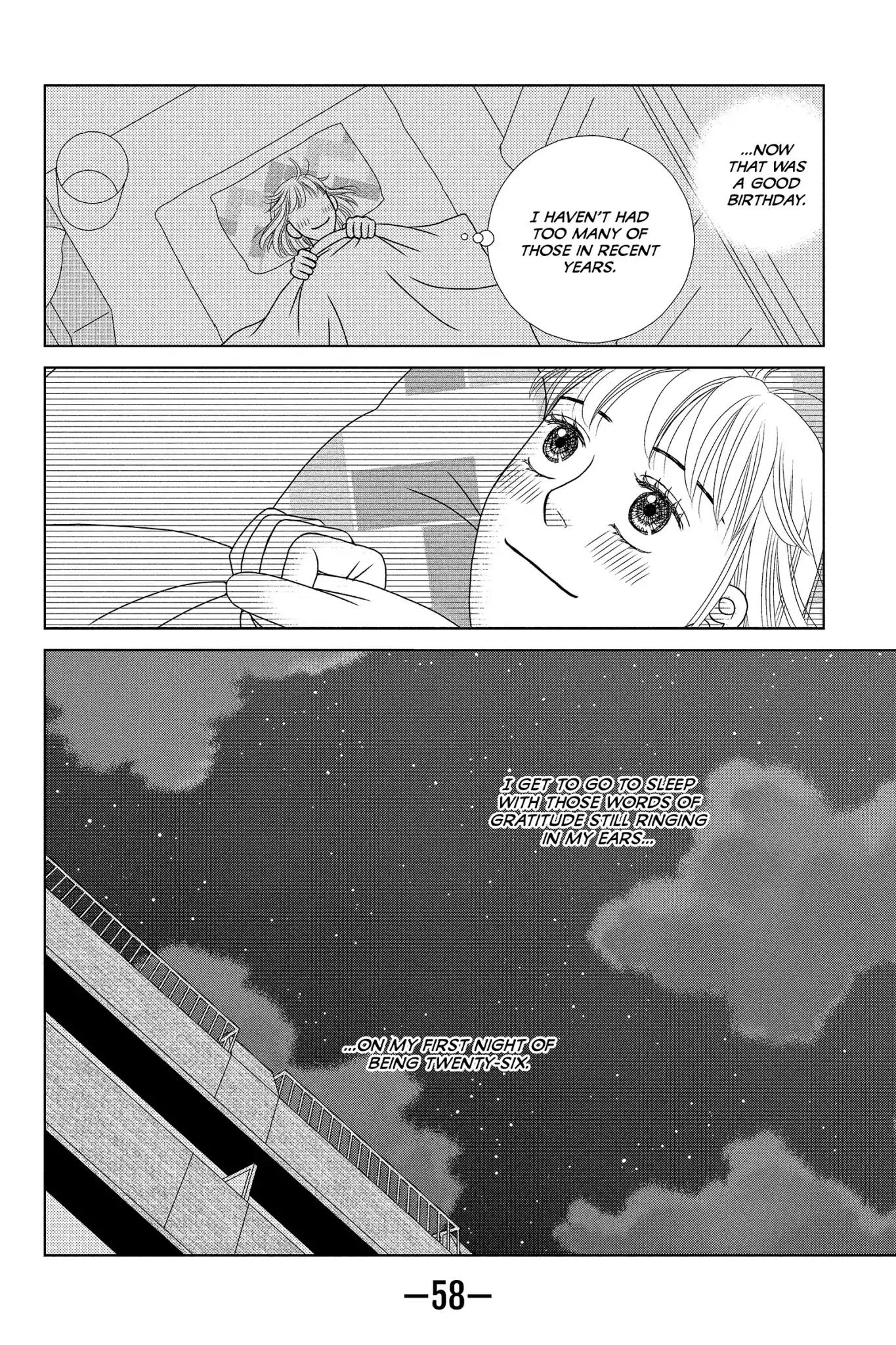 Nigeru wa Haji da ga Yaku ni Tatsu Chapter 21 page 24 - Chapter 21: In Love, You Have No Teacher