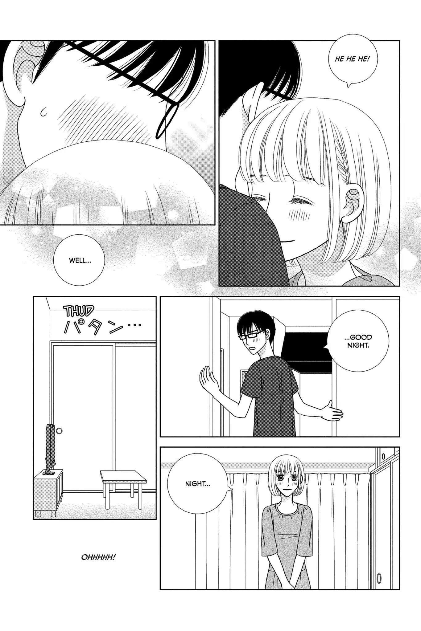 Nigeru wa Haji da ga Yaku ni Tatsu Chapter 21 page 3 - Chapter 21: In Love, You Have No Teacher