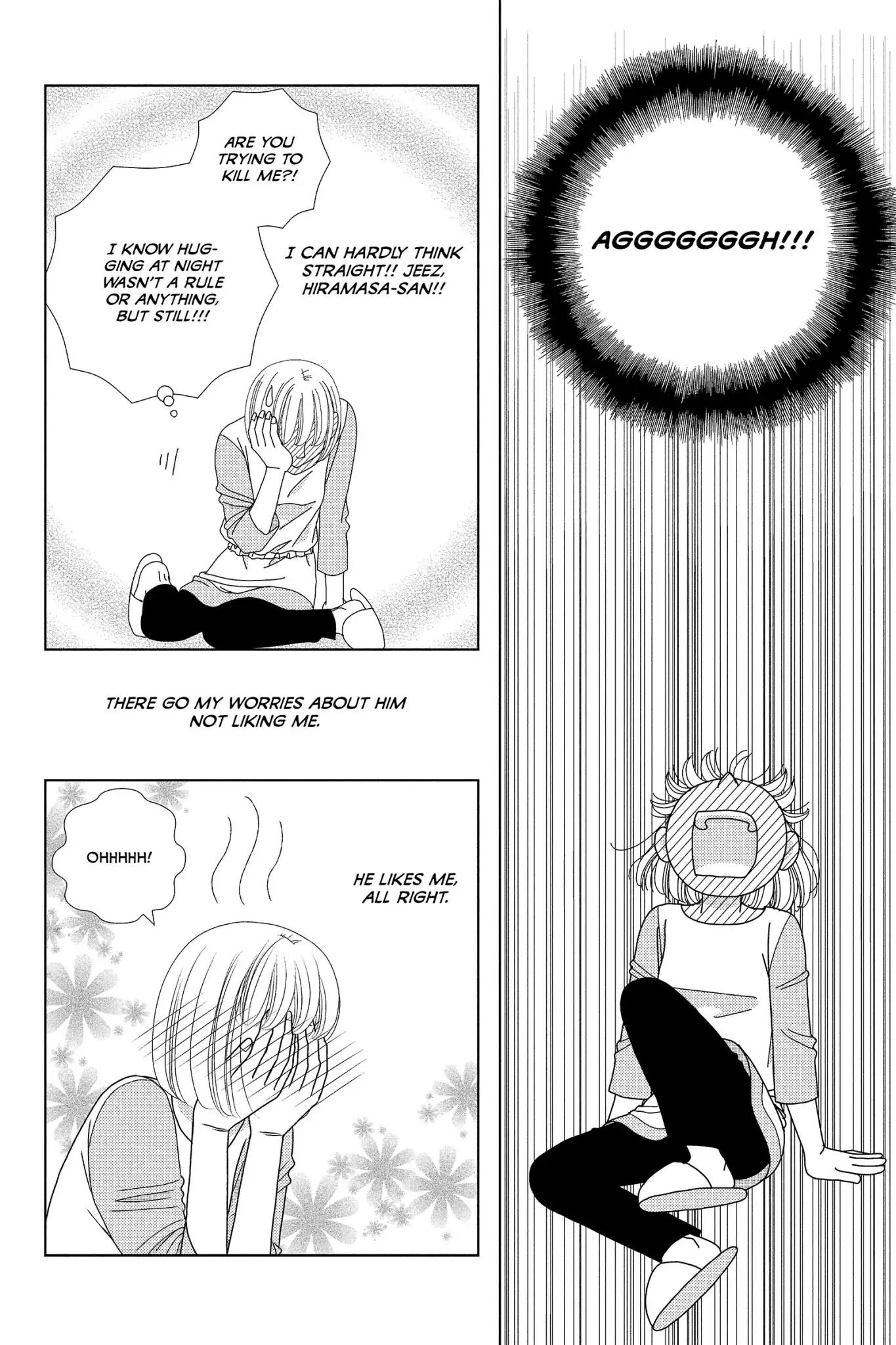Nigeru wa Haji da ga Yaku ni Tatsu Chapter 23 page 10 - Chapter 23: Let Sleeping Dogs Lie