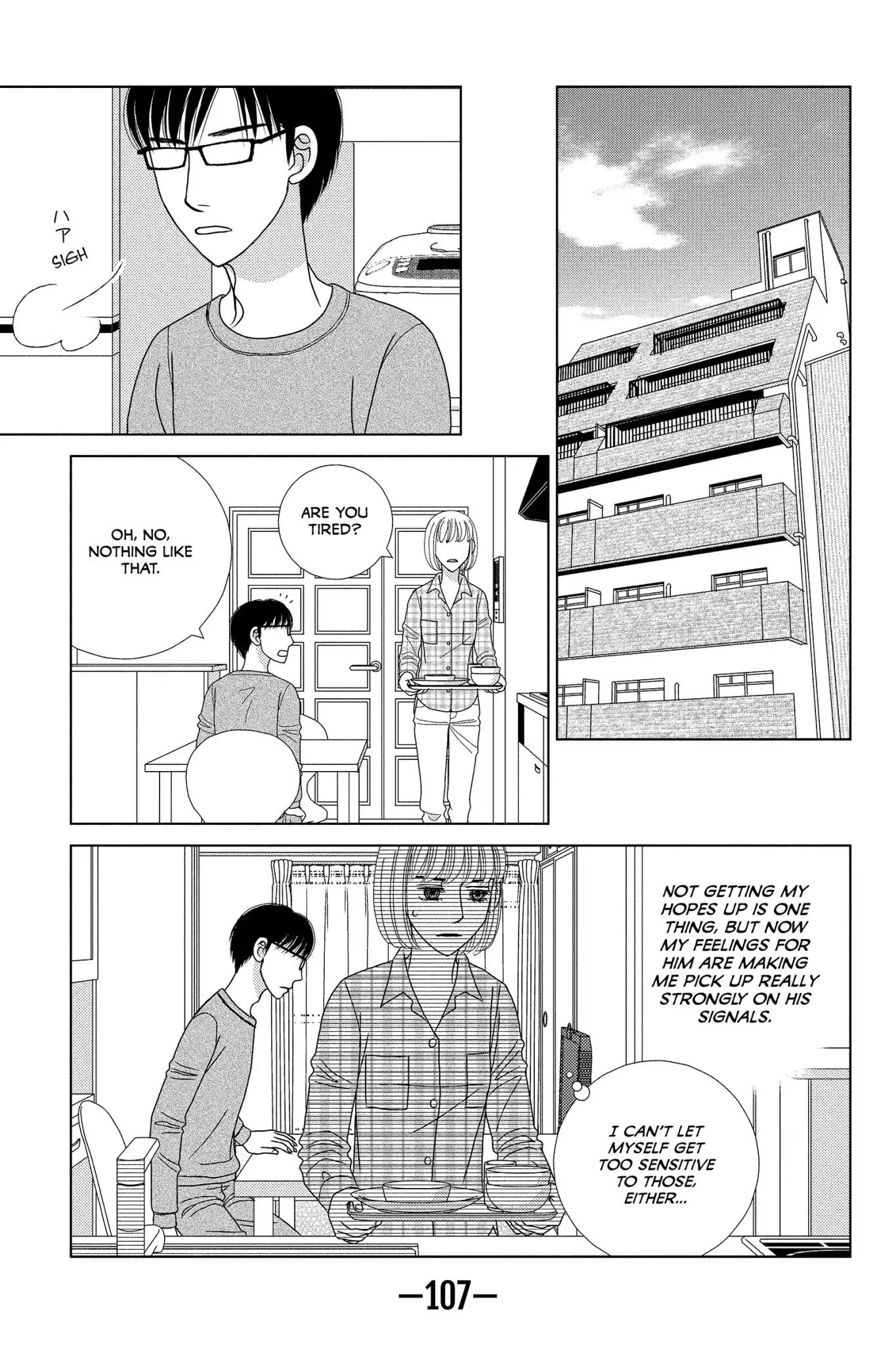 Nigeru wa Haji da ga Yaku ni Tatsu Chapter 23 page 17 - Chapter 23: Let Sleeping Dogs Lie
