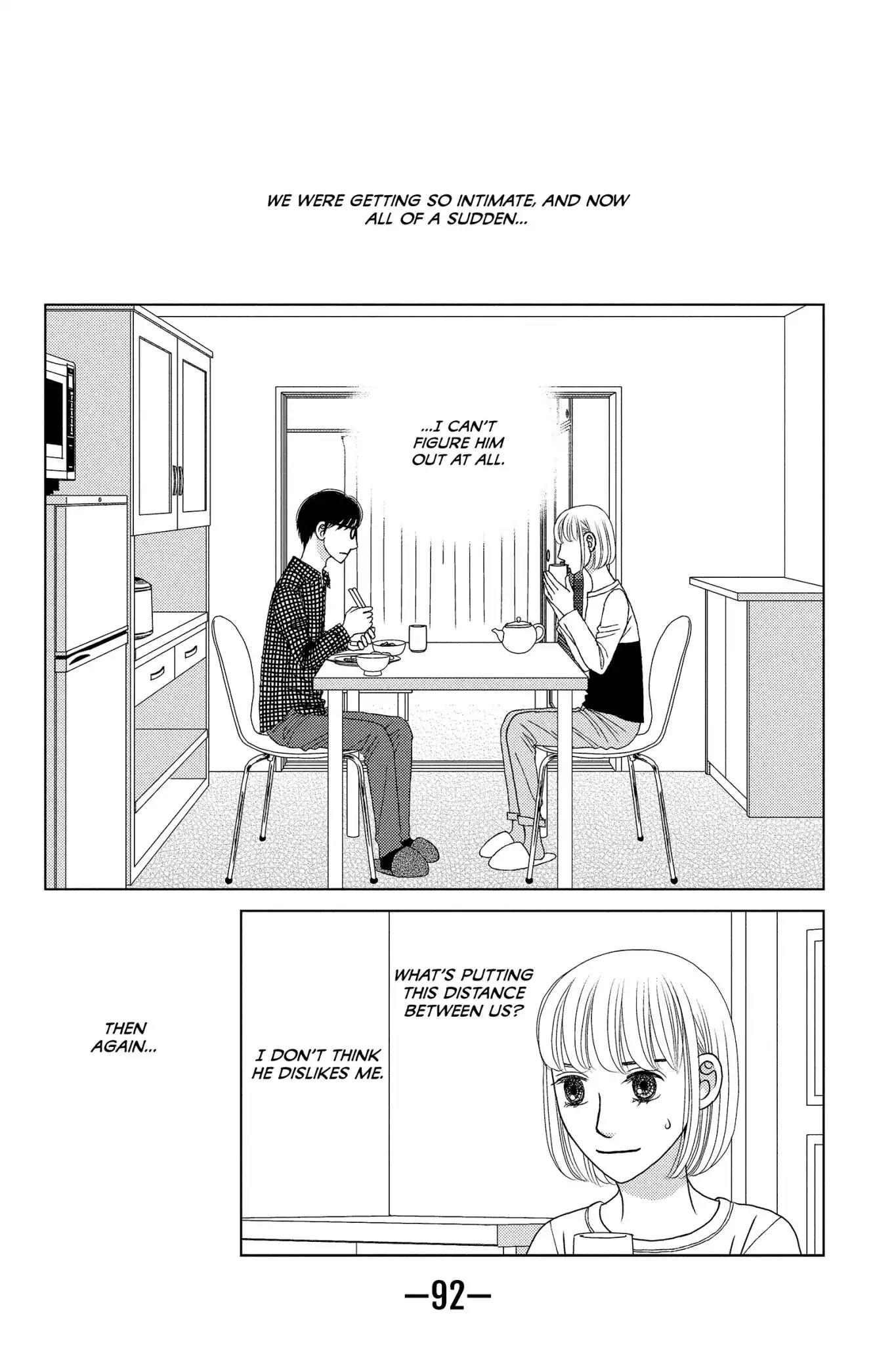 Nigeru wa Haji da ga Yaku ni Tatsu Chapter 23 page 2 - Chapter 23: Let Sleeping Dogs Lie
