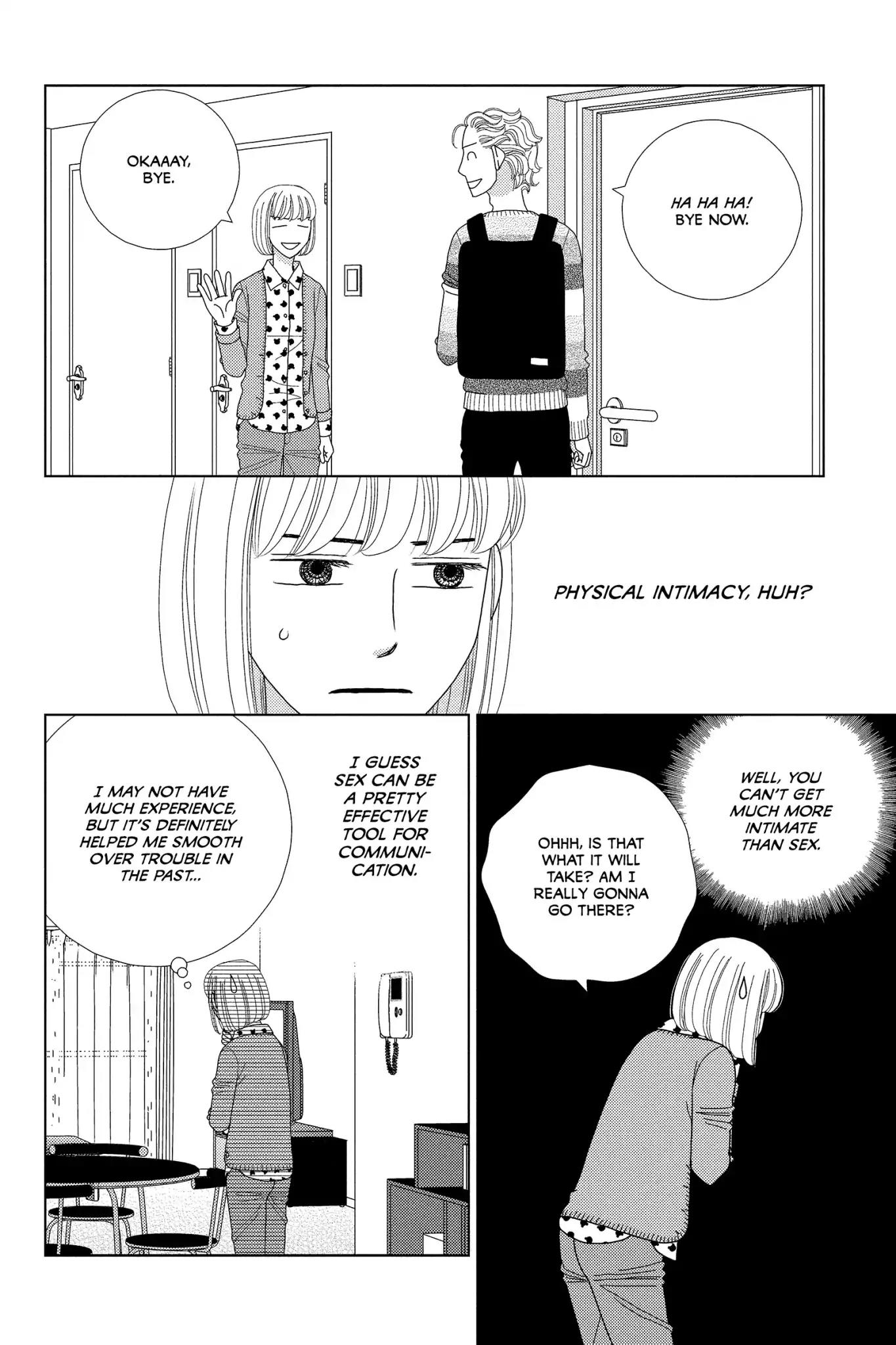 Nigeru wa Haji da ga Yaku ni Tatsu Chapter 23 page 20 - Chapter 23: Let Sleeping Dogs Lie