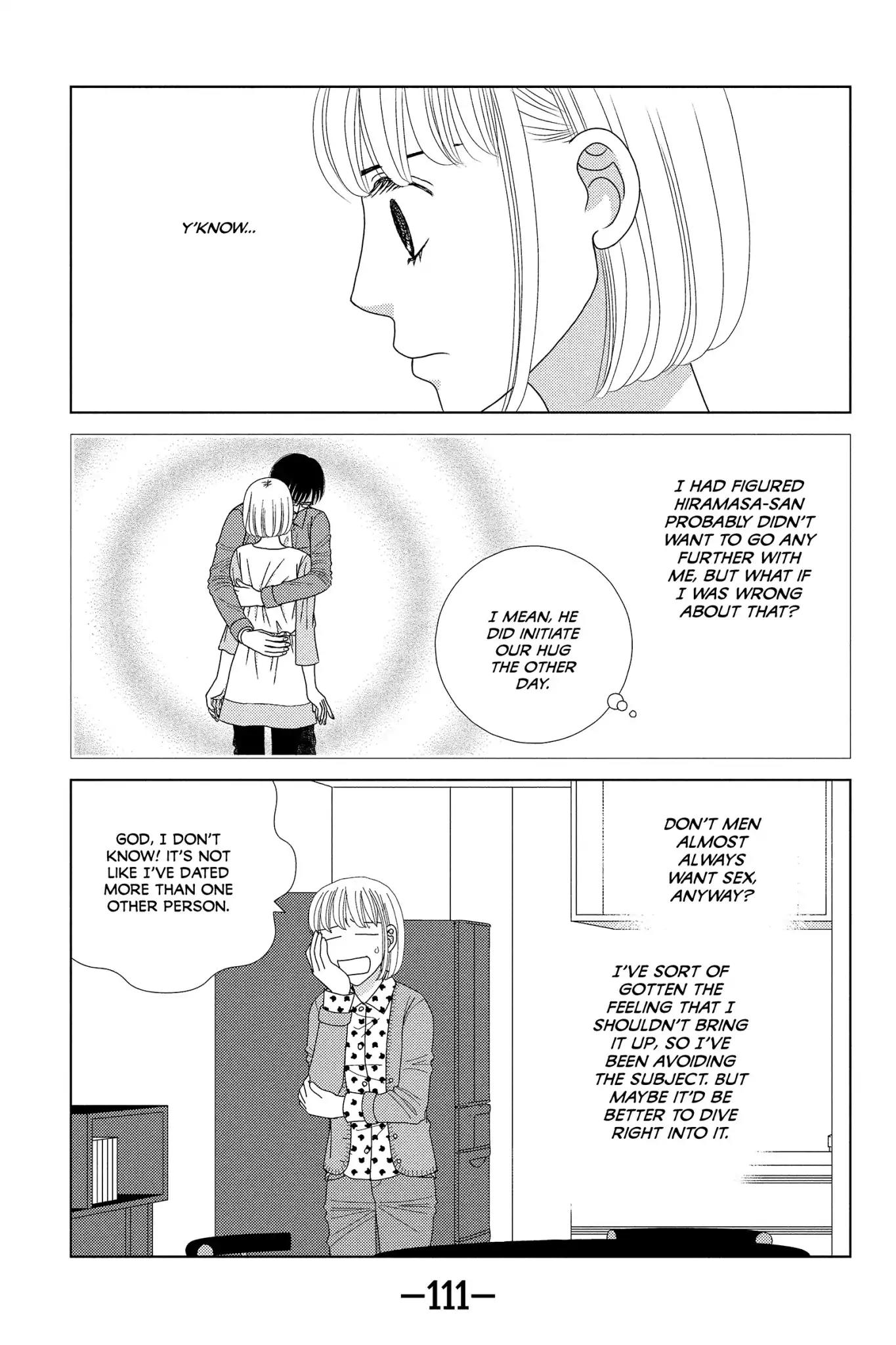 Nigeru wa Haji da ga Yaku ni Tatsu Chapter 23 page 21 - Chapter 23: Let Sleeping Dogs Lie
