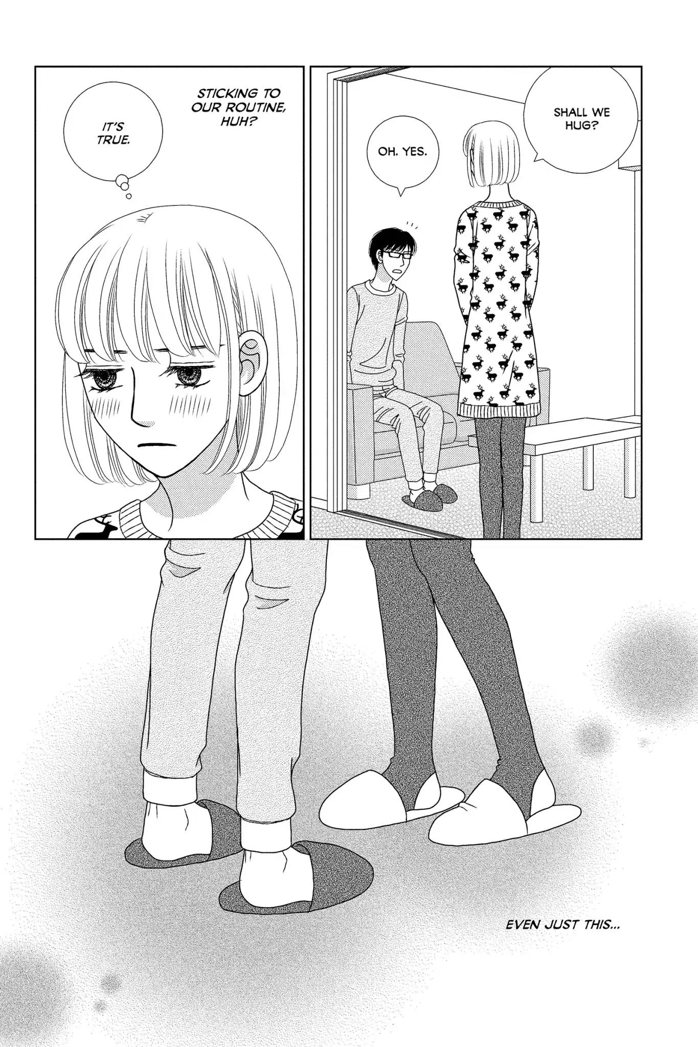 Nigeru wa Haji da ga Yaku ni Tatsu Chapter 23 page 26 - Chapter 23: Let Sleeping Dogs Lie