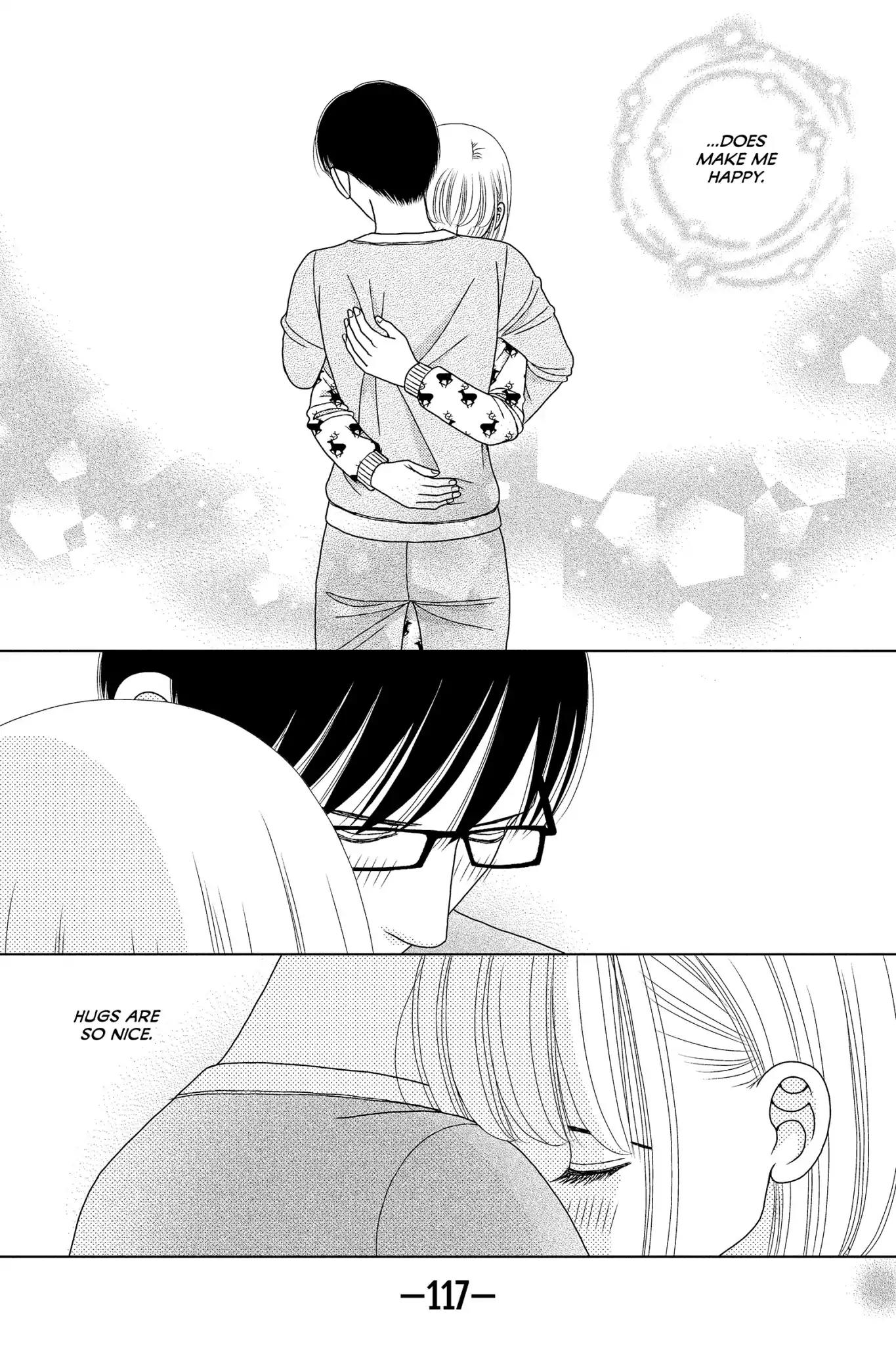 Nigeru wa Haji da ga Yaku ni Tatsu Chapter 23 page 27 - Chapter 23: Let Sleeping Dogs Lie