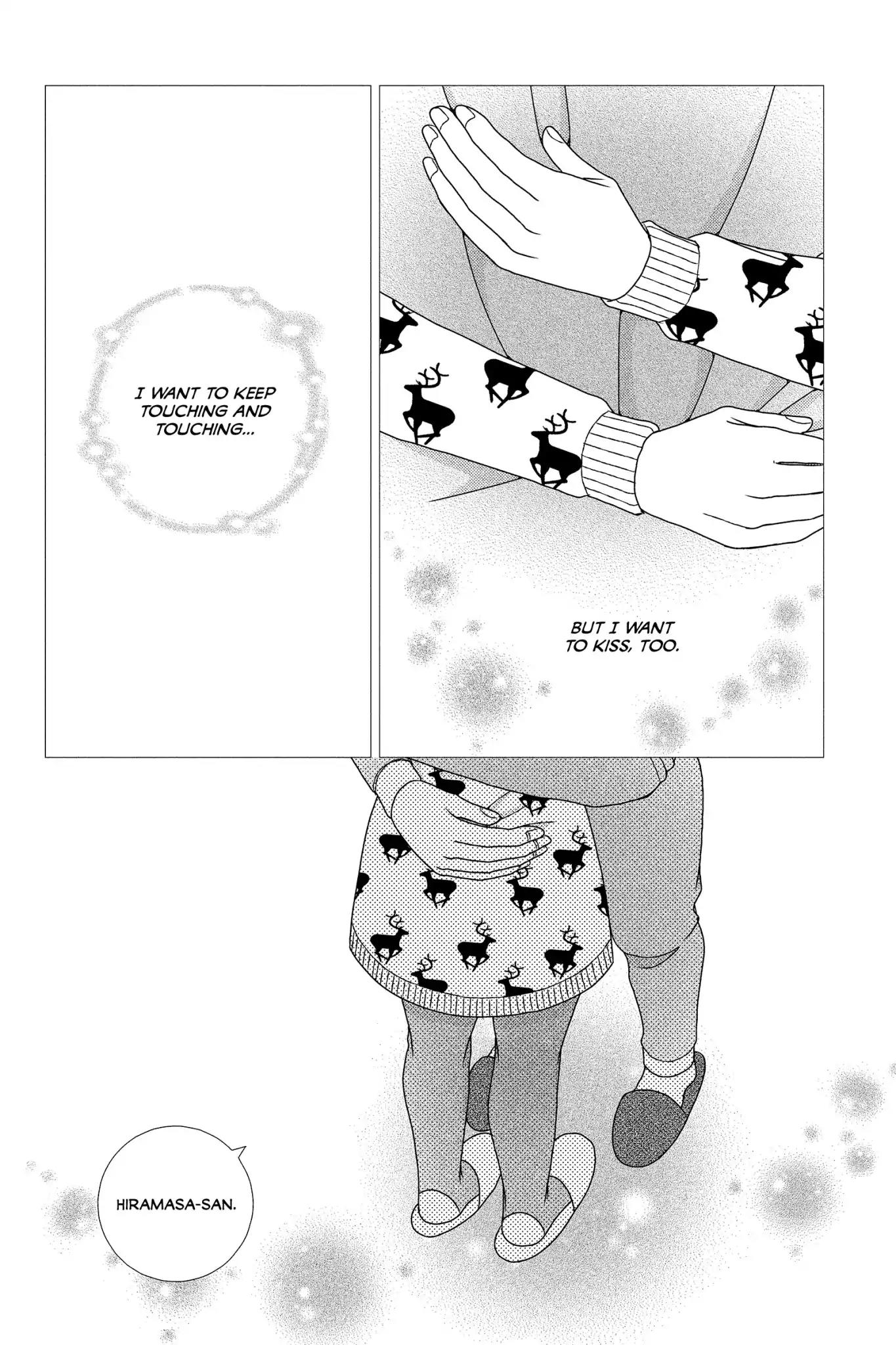 Nigeru wa Haji da ga Yaku ni Tatsu Chapter 23 page 28 - Chapter 23: Let Sleeping Dogs Lie