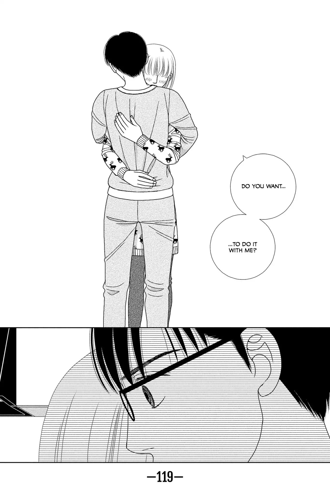 Nigeru wa Haji da ga Yaku ni Tatsu Chapter 23 page 29 - Chapter 23: Let Sleeping Dogs Lie