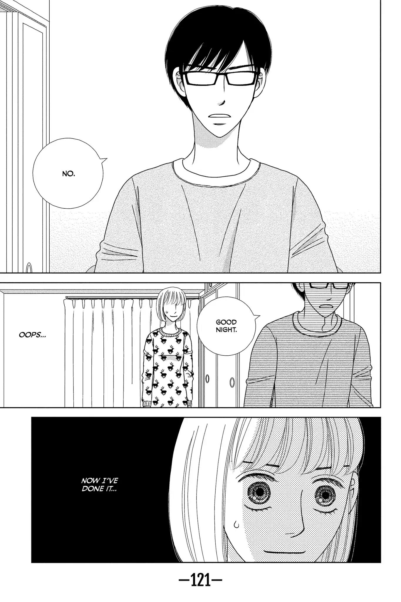 Nigeru wa Haji da ga Yaku ni Tatsu Chapter 23 page 31 - Chapter 23: Let Sleeping Dogs Lie
