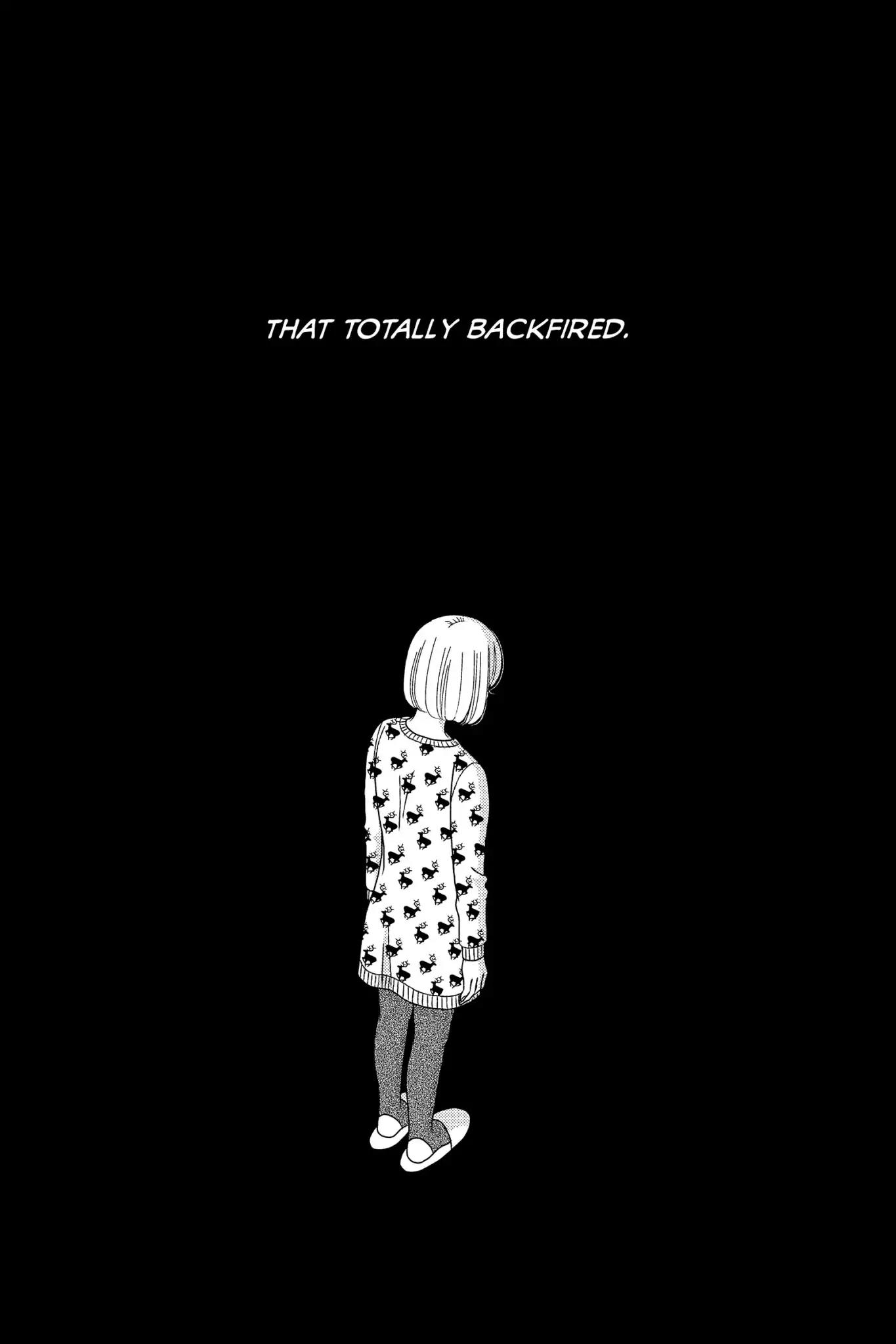 Nigeru wa Haji da ga Yaku ni Tatsu Chapter 23 page 32 - Chapter 23: Let Sleeping Dogs Lie