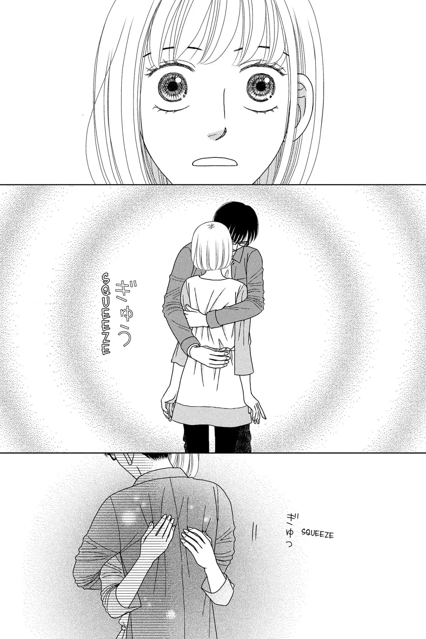 Nigeru wa Haji da ga Yaku ni Tatsu Chapter 23 page 8 - Chapter 23: Let Sleeping Dogs Lie