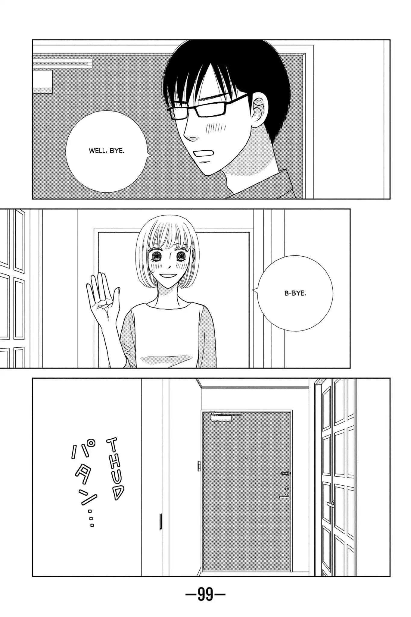 Nigeru wa Haji da ga Yaku ni Tatsu Chapter 23 page 9 - Chapter 23: Let Sleeping Dogs Lie