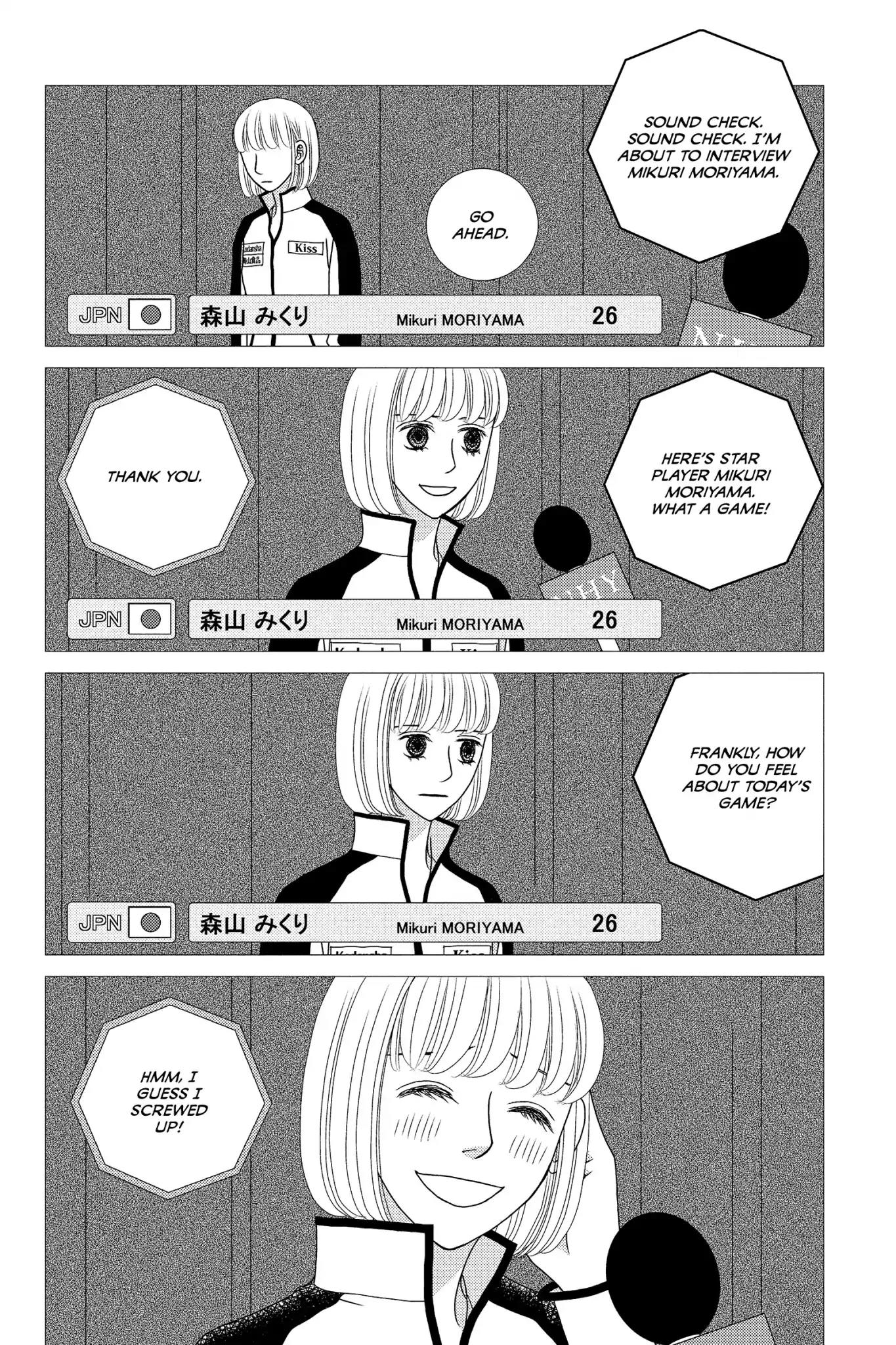 Nigeru wa Haji da ga Yaku ni Tatsu Chapter 24 page 2 - Chapter 24: Like Eyedrops from the Second Story
