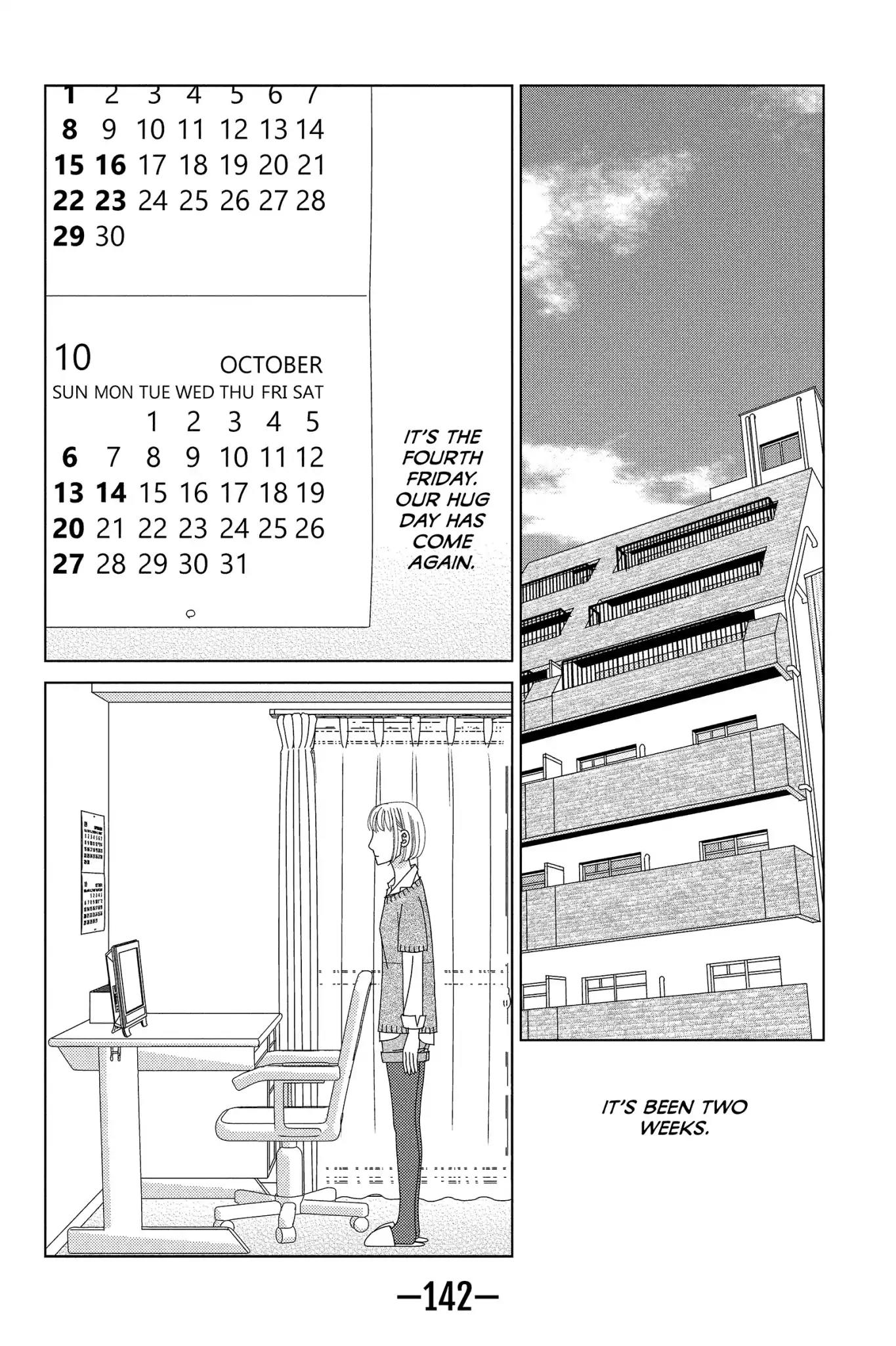 Nigeru wa Haji da ga Yaku ni Tatsu Chapter 24 page 20 - Chapter 24: Like Eyedrops from the Second Story
