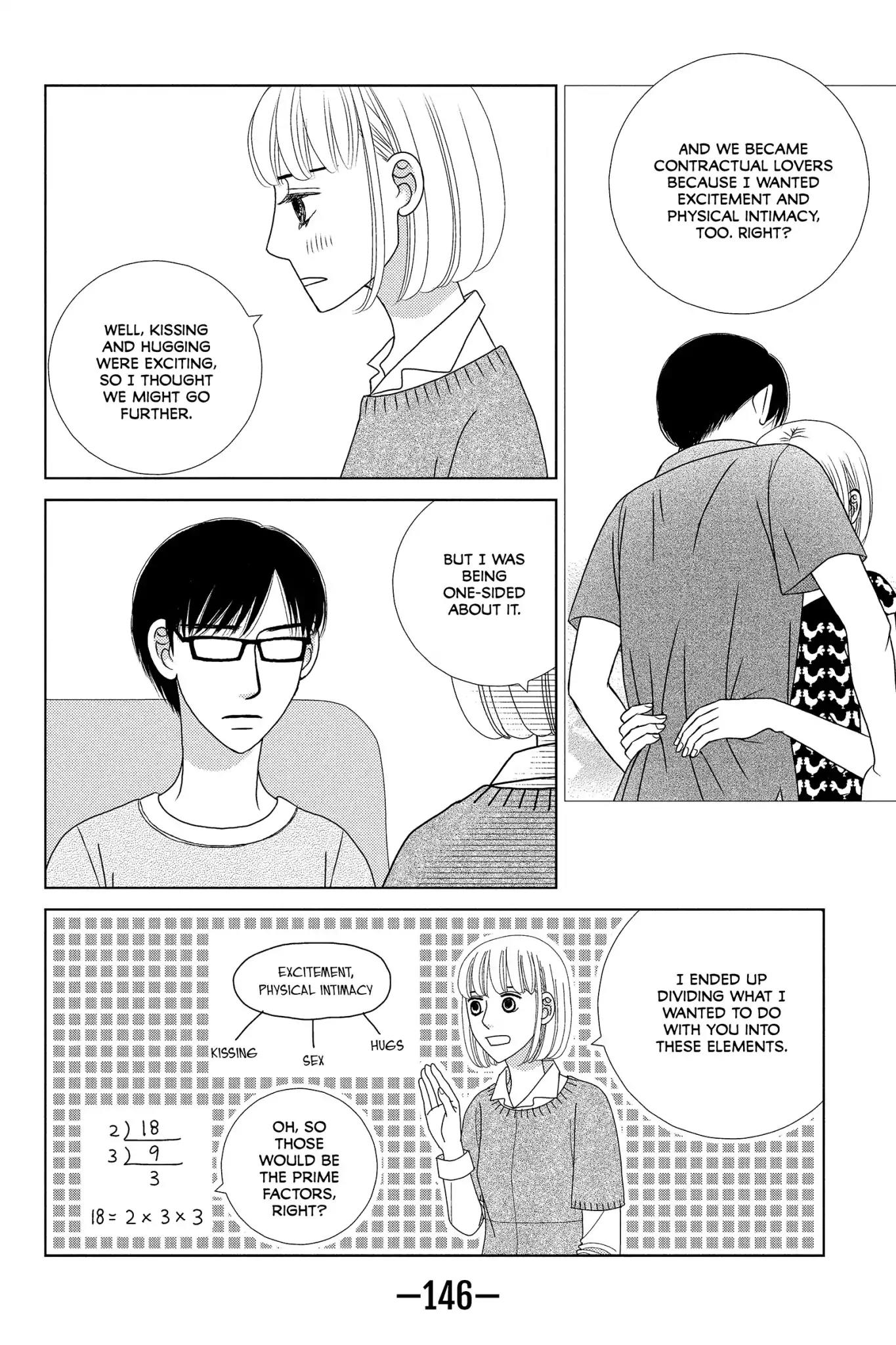 Nigeru wa Haji da ga Yaku ni Tatsu Chapter 24 page 24 - Chapter 24: Like Eyedrops from the Second Story