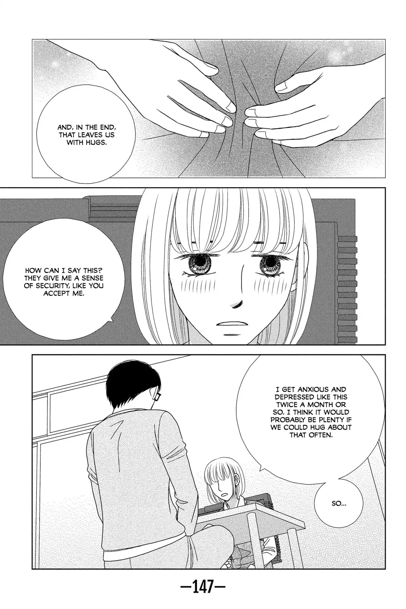 Nigeru wa Haji da ga Yaku ni Tatsu Chapter 24 page 25 - Chapter 24: Like Eyedrops from the Second Story