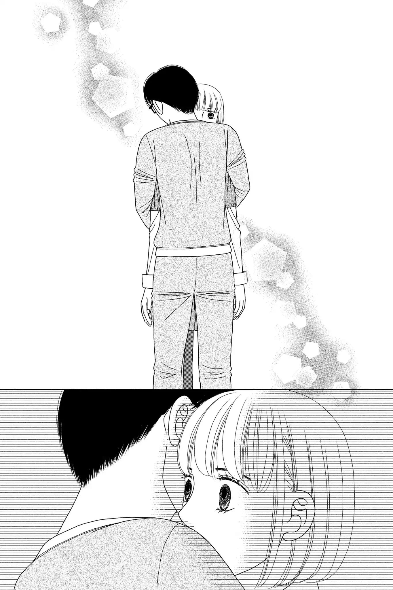 Nigeru wa Haji da ga Yaku ni Tatsu Chapter 24 page 28 - Chapter 24: Like Eyedrops from the Second Story