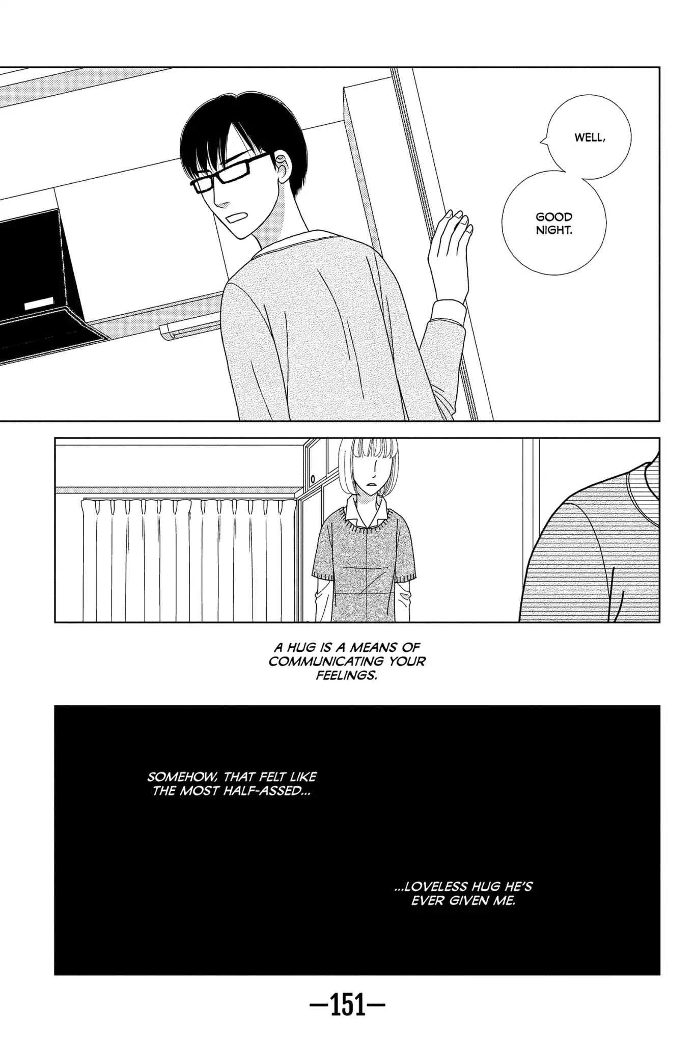 Nigeru wa Haji da ga Yaku ni Tatsu Chapter 24 page 29 - Chapter 24: Like Eyedrops from the Second Story