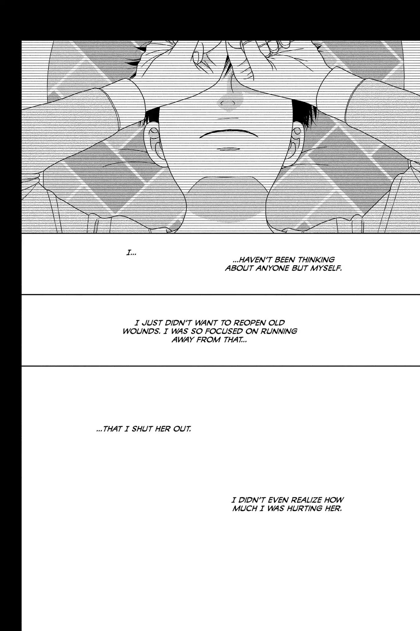 Nigeru wa Haji da ga Yaku ni Tatsu Chapter 24 page 30 - Chapter 24: Like Eyedrops from the Second Story