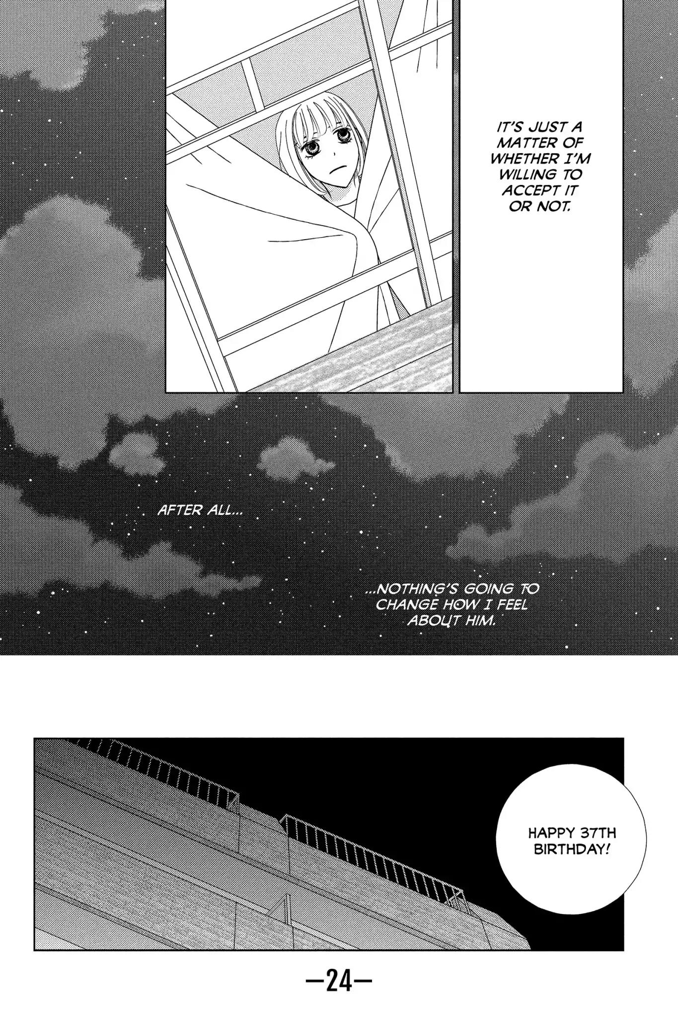 Nigeru wa Haji da ga Yaku ni Tatsu Chapter 25 page 26 - Chapter 25: Scratch My Back and I'll Srcatch Yours