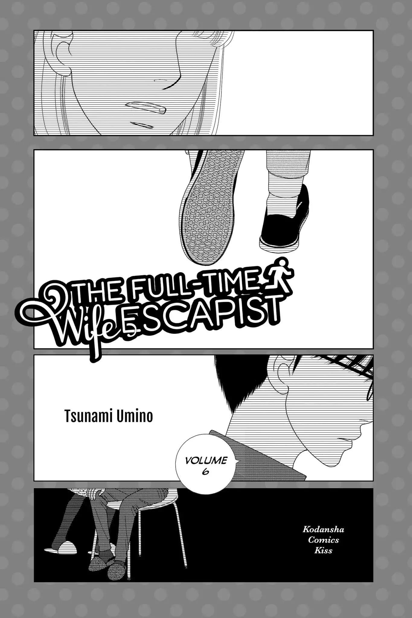 Nigeru wa Haji da ga Yaku ni Tatsu Chapter 25 page 3 - Chapter 25: Scratch My Back and I'll Srcatch Yours