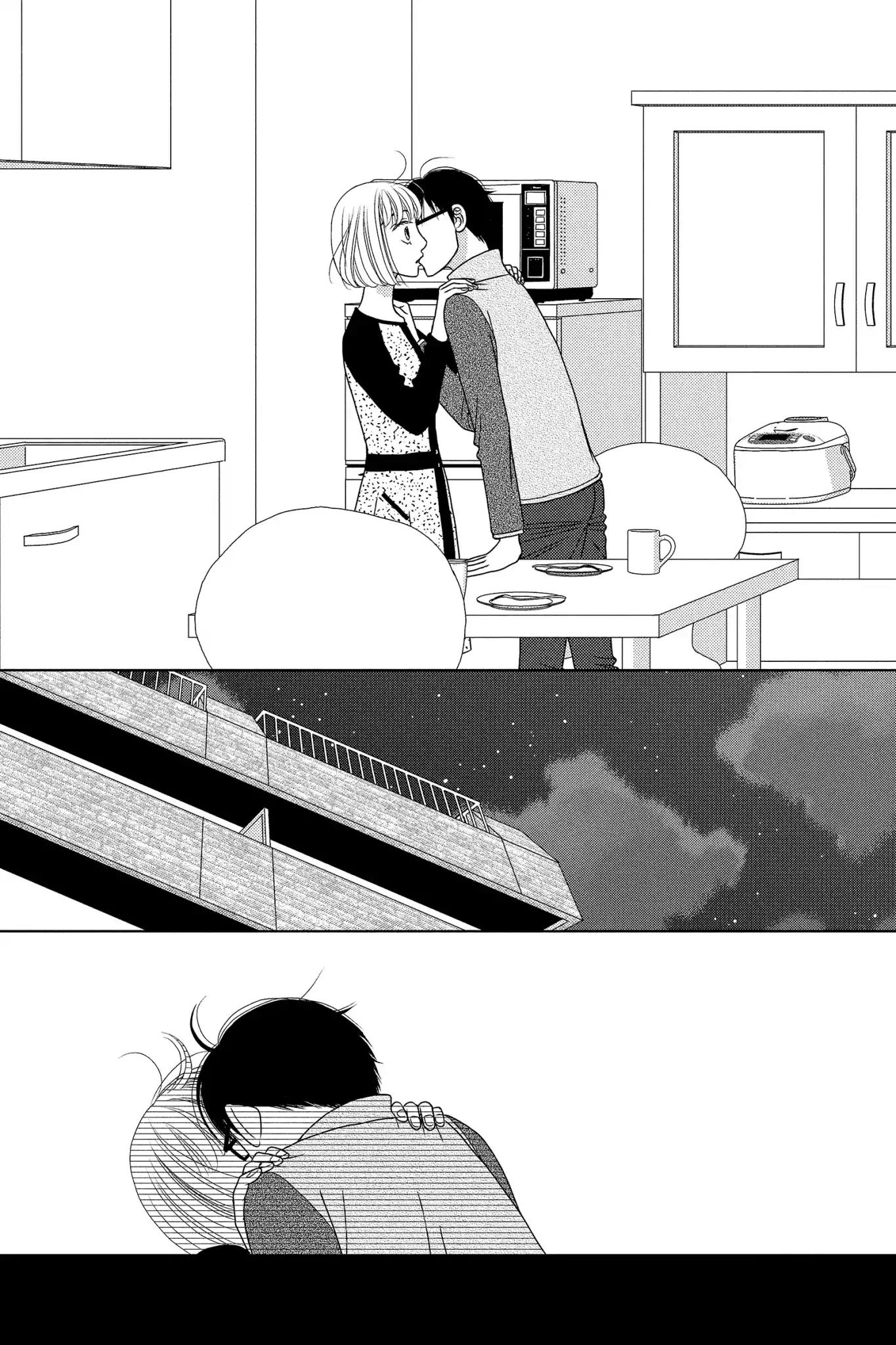Nigeru wa Haji da ga Yaku ni Tatsu Chapter 25 page 34 - Chapter 25: Scratch My Back and I'll Srcatch Yours