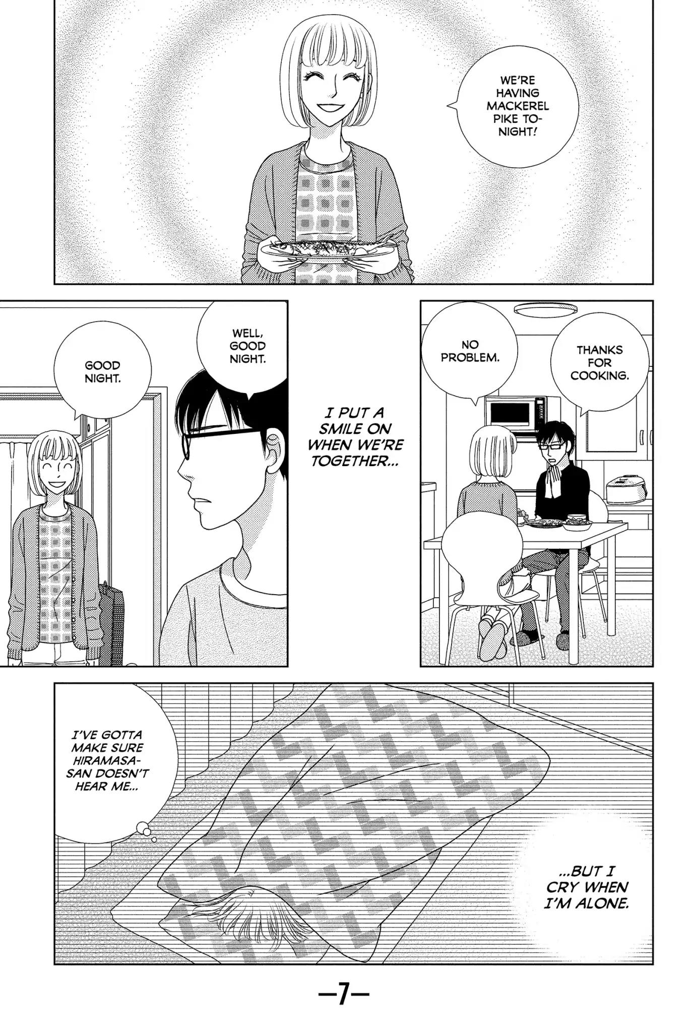 Nigeru wa Haji da ga Yaku ni Tatsu Chapter 25 page 9 - Chapter 25: Scratch My Back and I'll Srcatch Yours