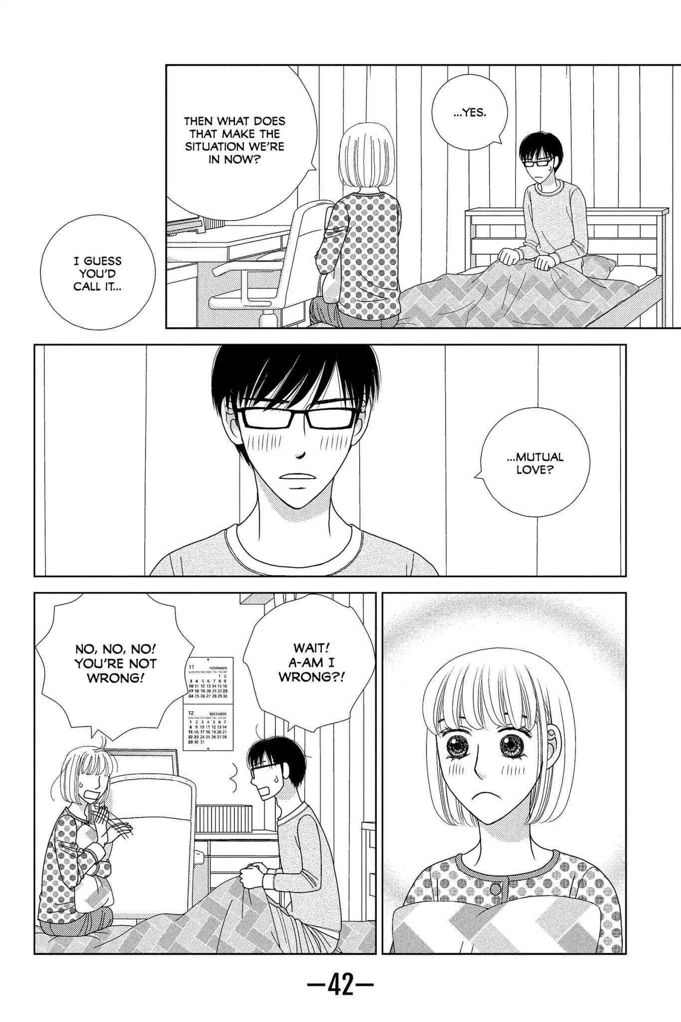 Nigeru wa Haji da ga Yaku ni Tatsu Chapter 26 page 10 - Chapter 26: Seafaring Weather Always Comes Eventually