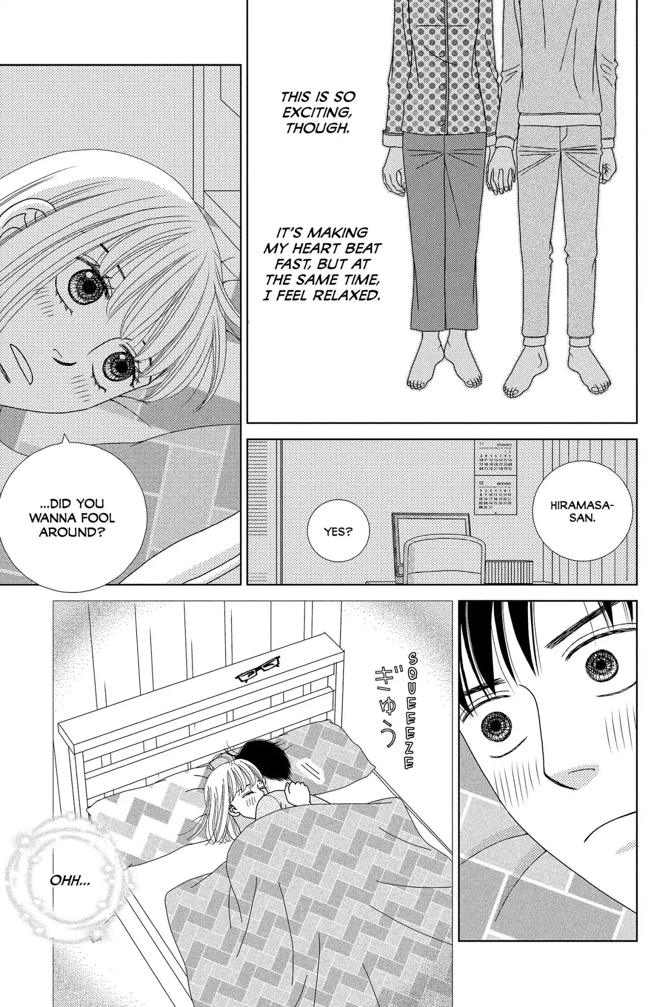 Nigeru wa Haji da ga Yaku ni Tatsu Chapter 26 page 15 - Chapter 26: Seafaring Weather Always Comes Eventually