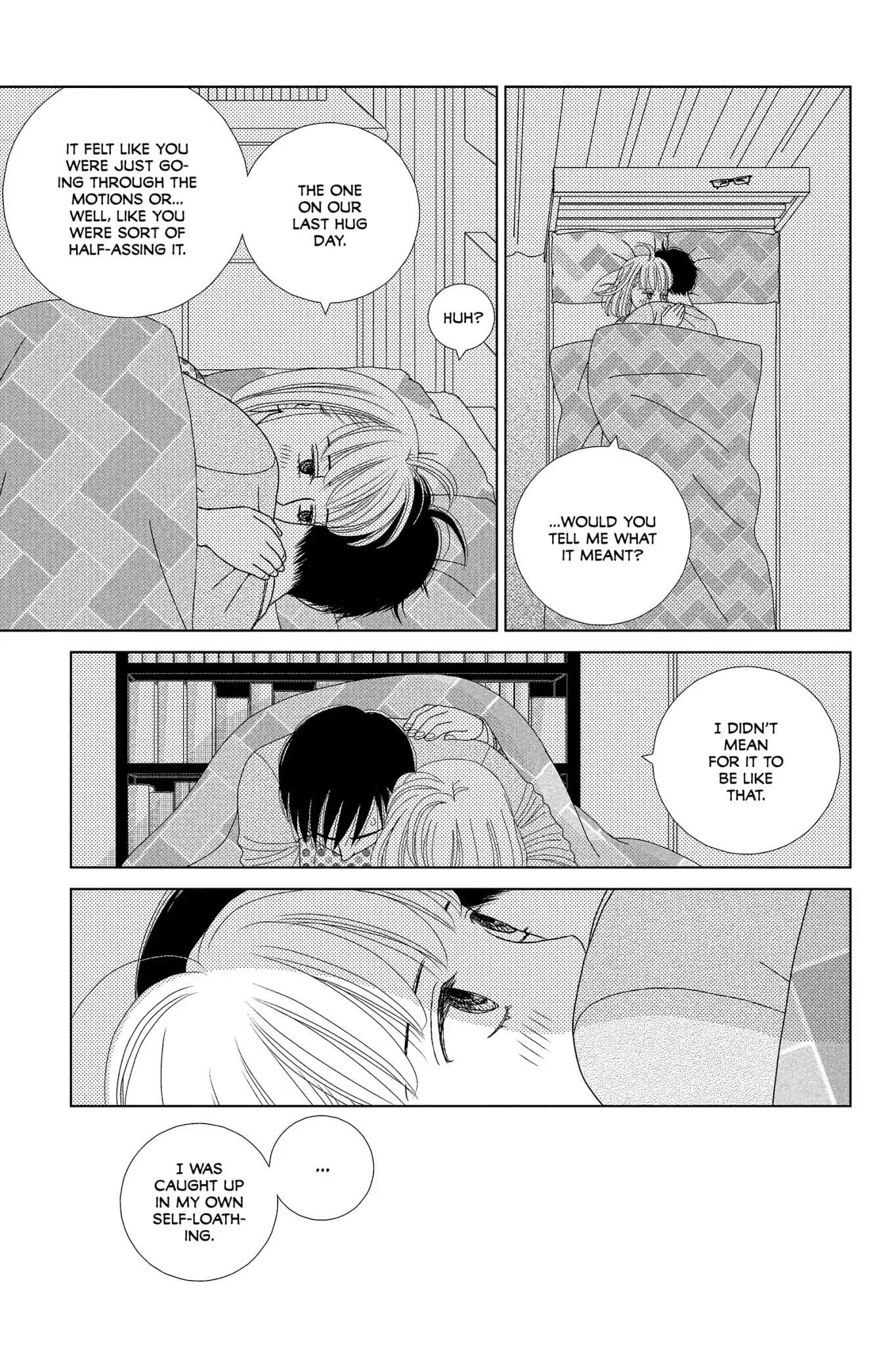 Nigeru wa Haji da ga Yaku ni Tatsu Chapter 26 page 17 - Chapter 26: Seafaring Weather Always Comes Eventually