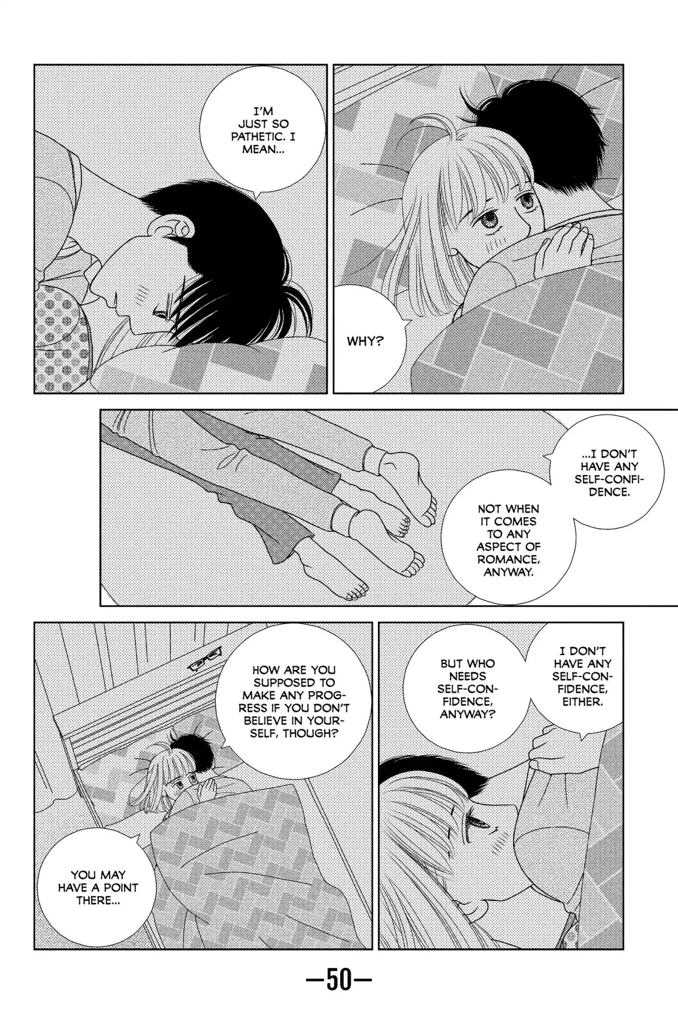 Nigeru wa Haji da ga Yaku ni Tatsu Chapter 26 page 18 - Chapter 26: Seafaring Weather Always Comes Eventually