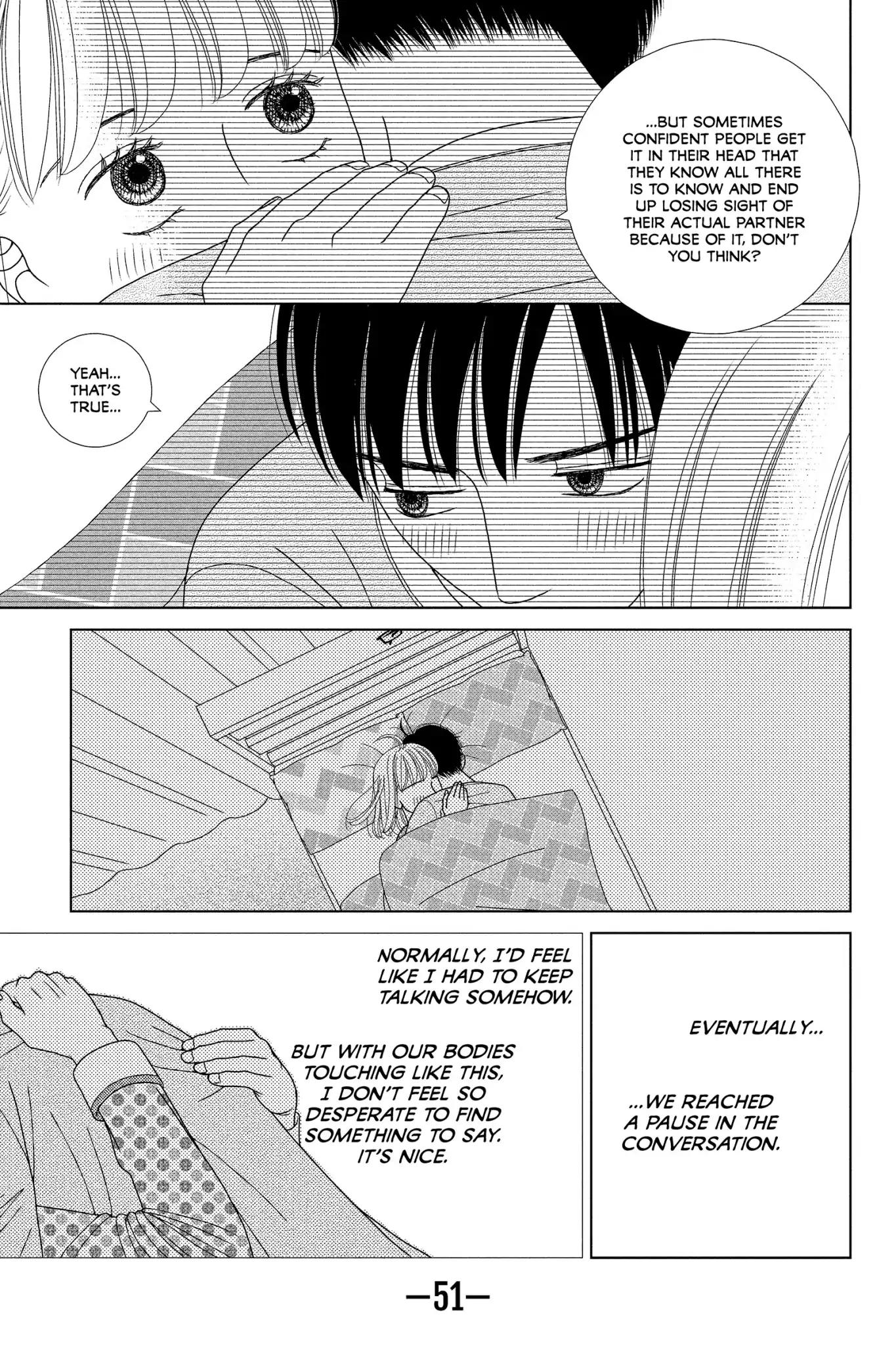 Nigeru wa Haji da ga Yaku ni Tatsu Chapter 26 page 19 - Chapter 26: Seafaring Weather Always Comes Eventually