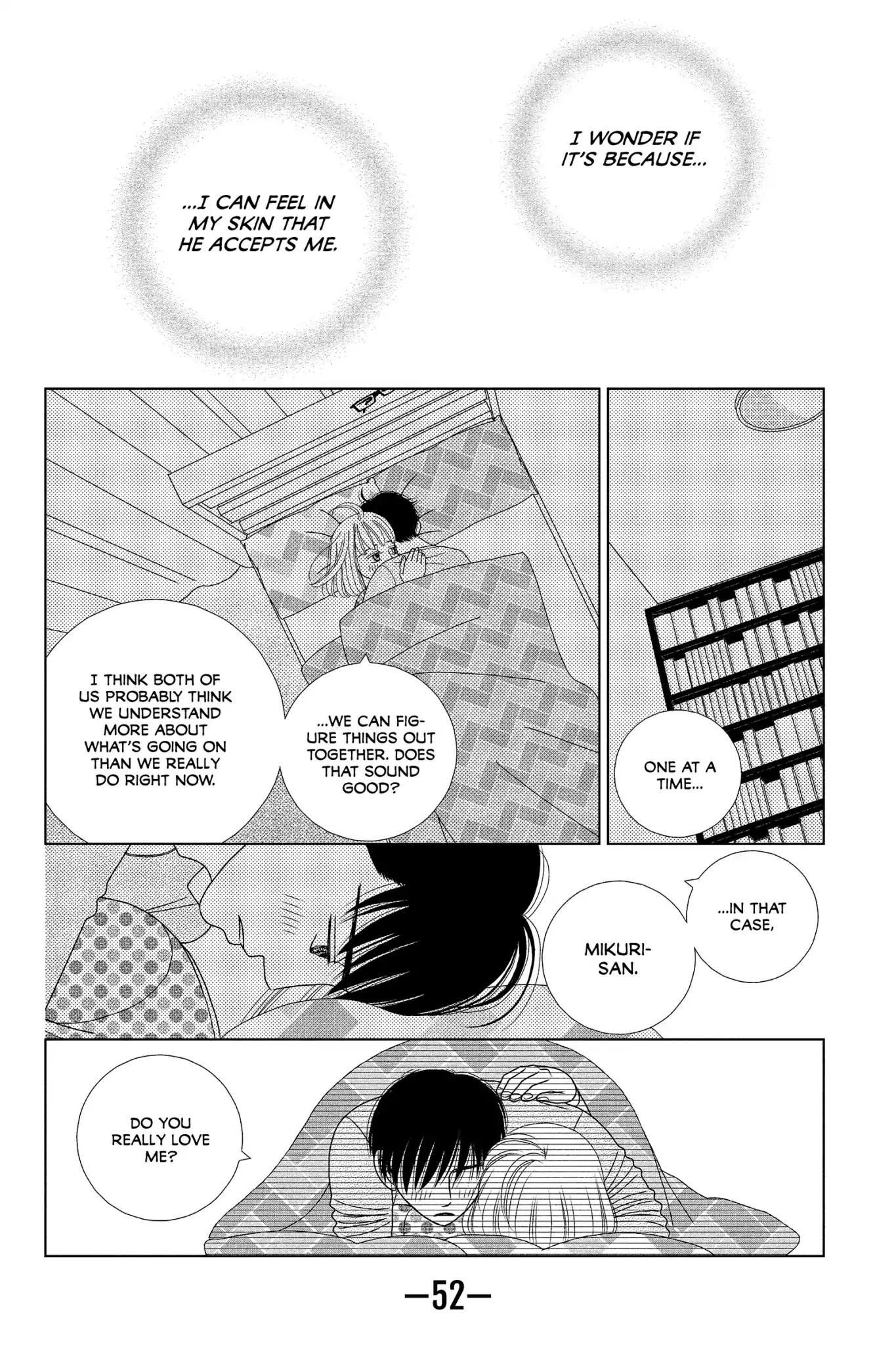 Nigeru wa Haji da ga Yaku ni Tatsu Chapter 26 page 20 - Chapter 26: Seafaring Weather Always Comes Eventually