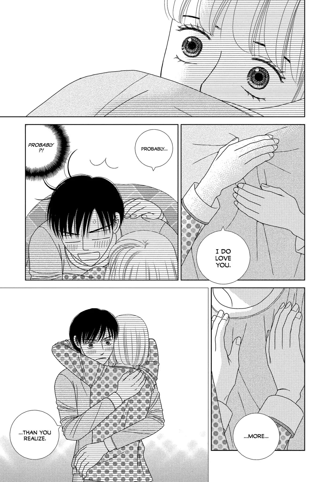 Nigeru wa Haji da ga Yaku ni Tatsu Chapter 26 page 21 - Chapter 26: Seafaring Weather Always Comes Eventually
